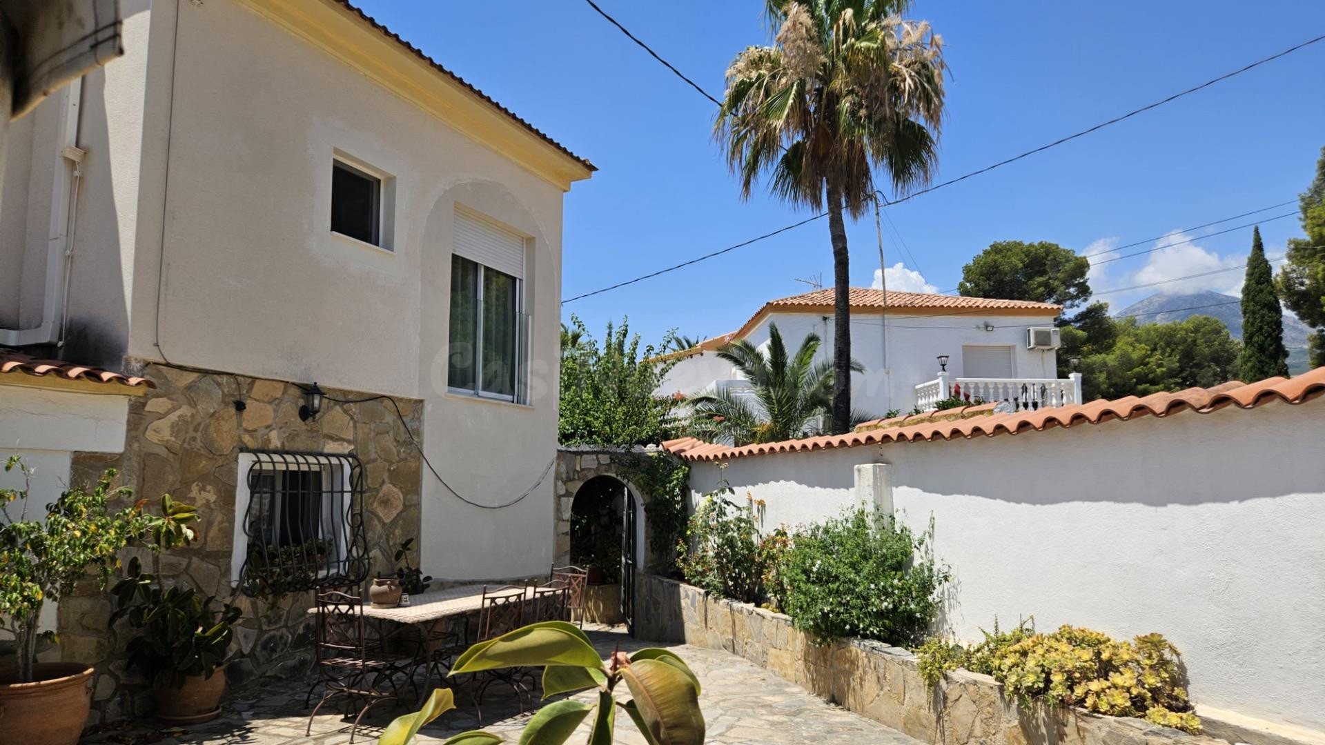 chalet en la nucia - foto 4