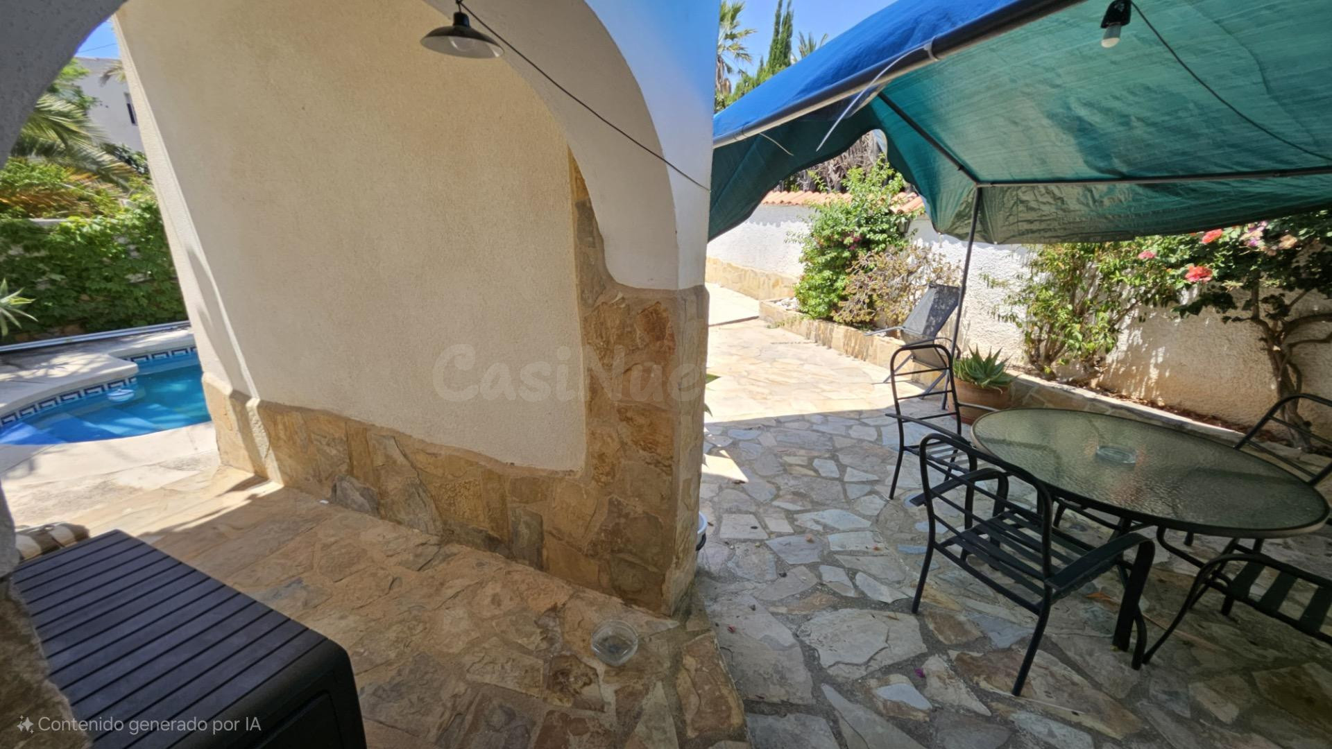 chalet en la nucia - foto 5