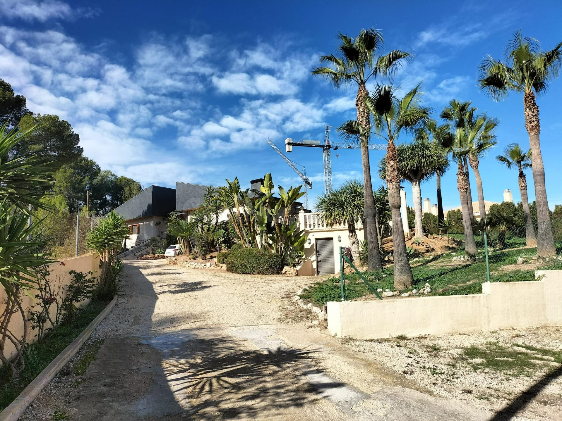 VILLA EN LA NUCIA - foto 5