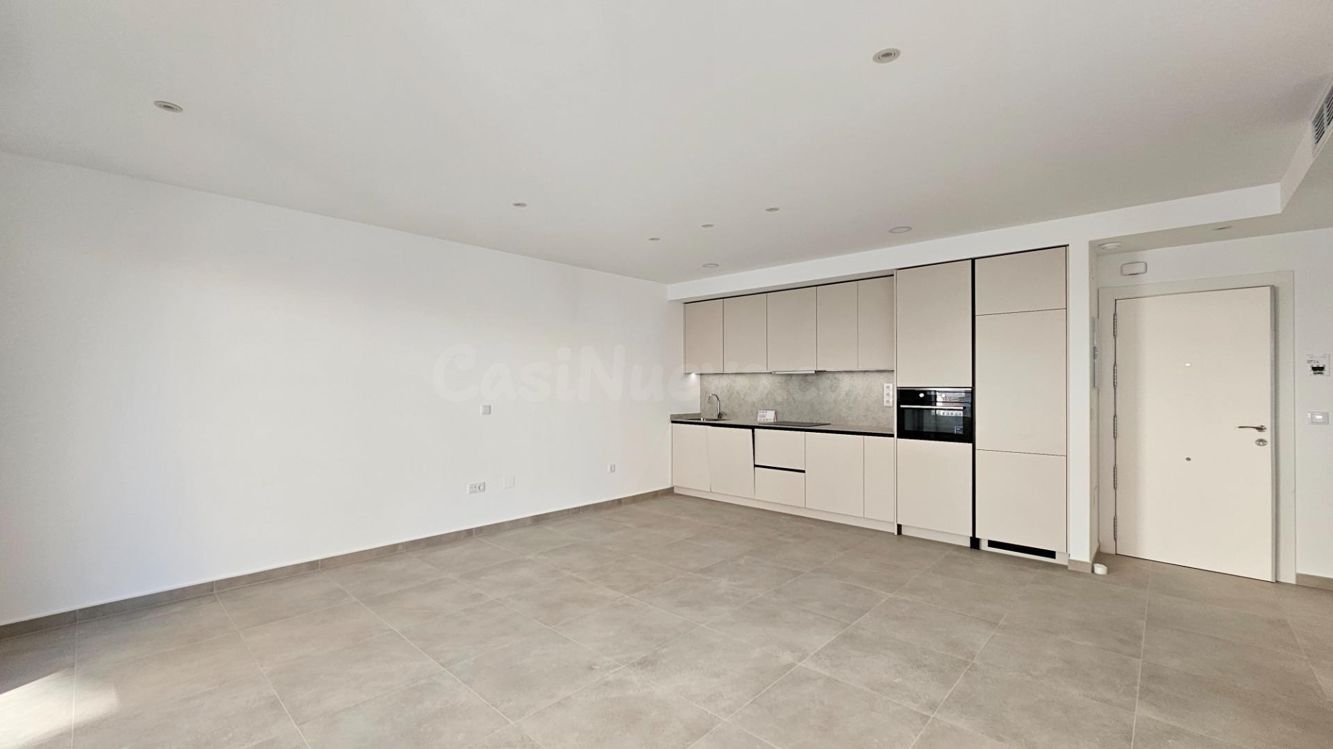 Exclusivo Residencial Descubra “Victoria I” en Playa del Cura