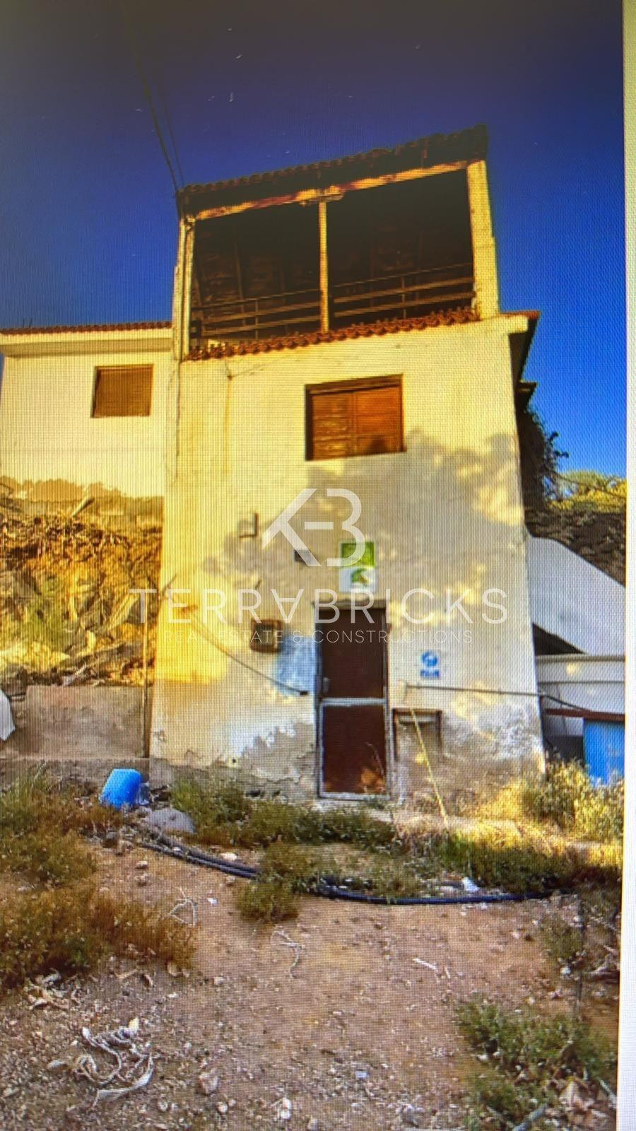 Finca con encanto y vistas al mar en Guía de Isora de 57313  - foto 2