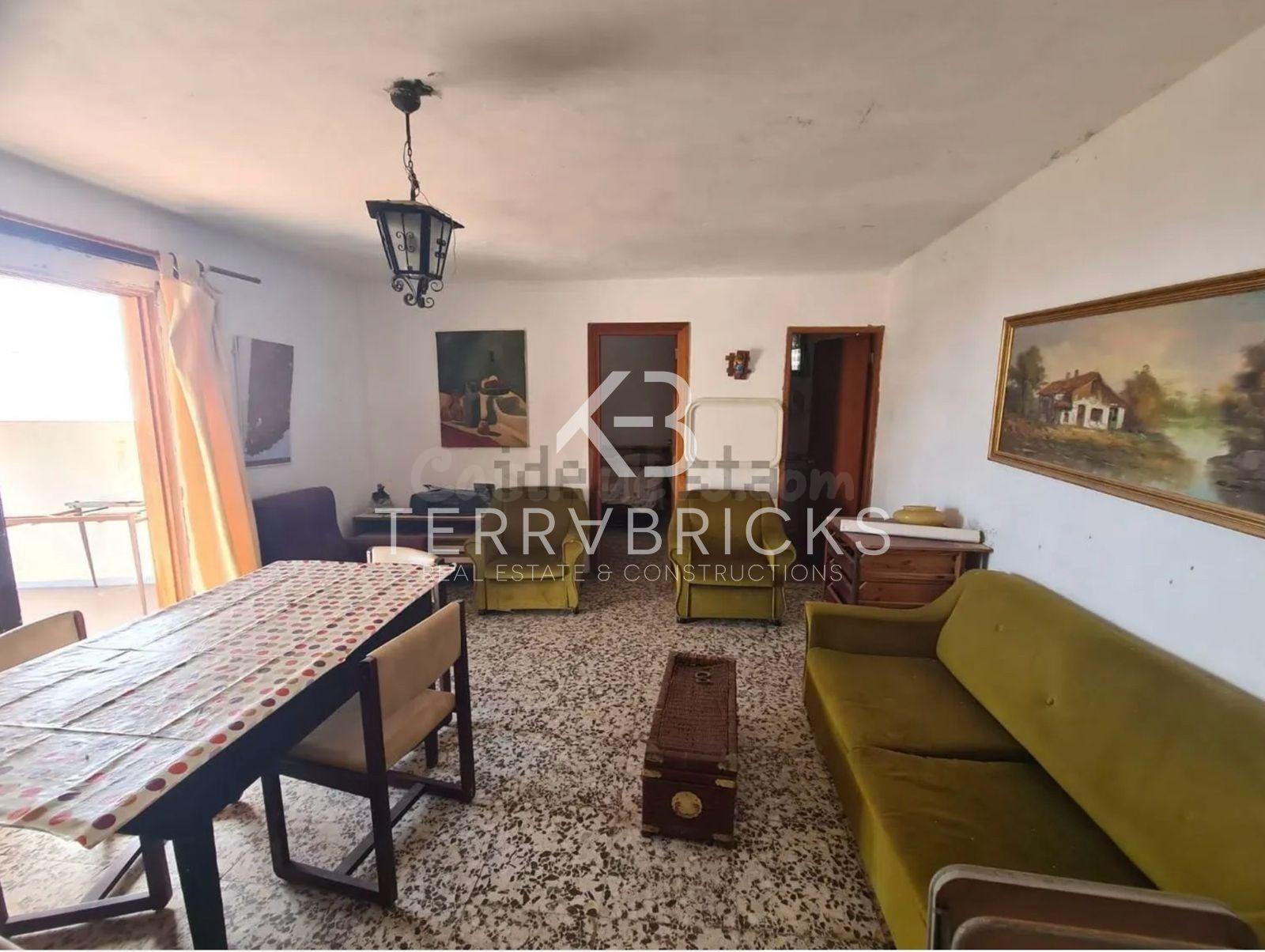 Finca con encanto y vistas al mar en Guía de Isora de 57313  - foto 3