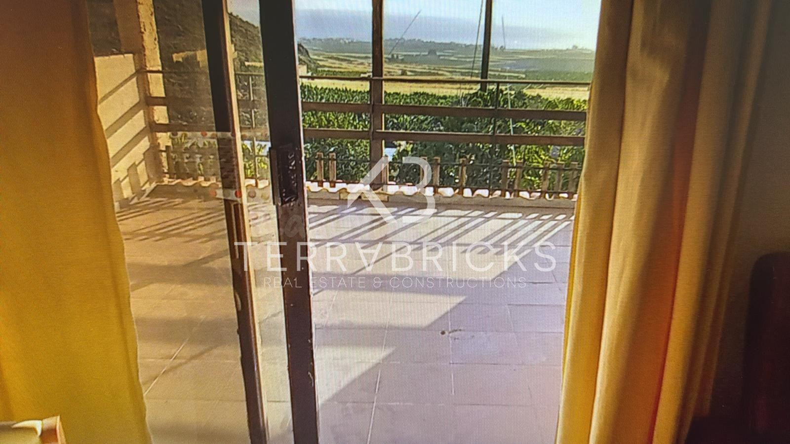 Finca con encanto y vistas al mar en Guía de Isora de 57313  - foto 4