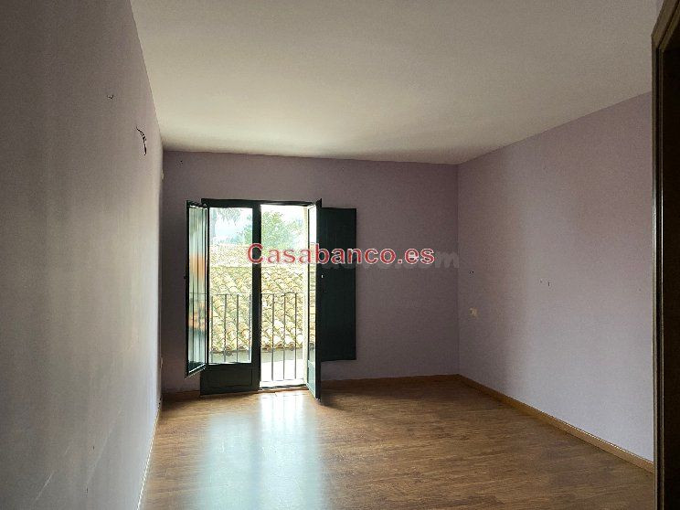 CASABANCO VENDE HOTEL RURAL EN BAÑOS DE MONTEMAYOR - foto 2