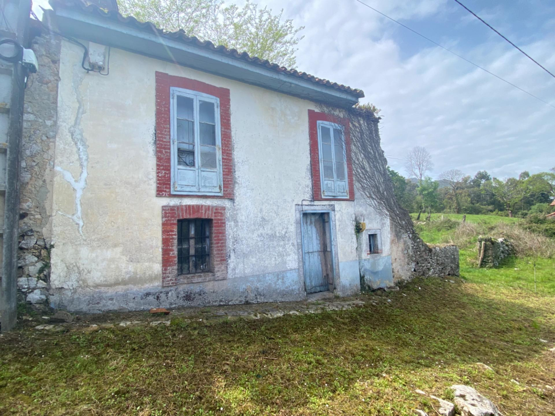 VENTA DE 2  CASAS A 2 KM DE LA PLAYA DE GUADAMIA - foto 4