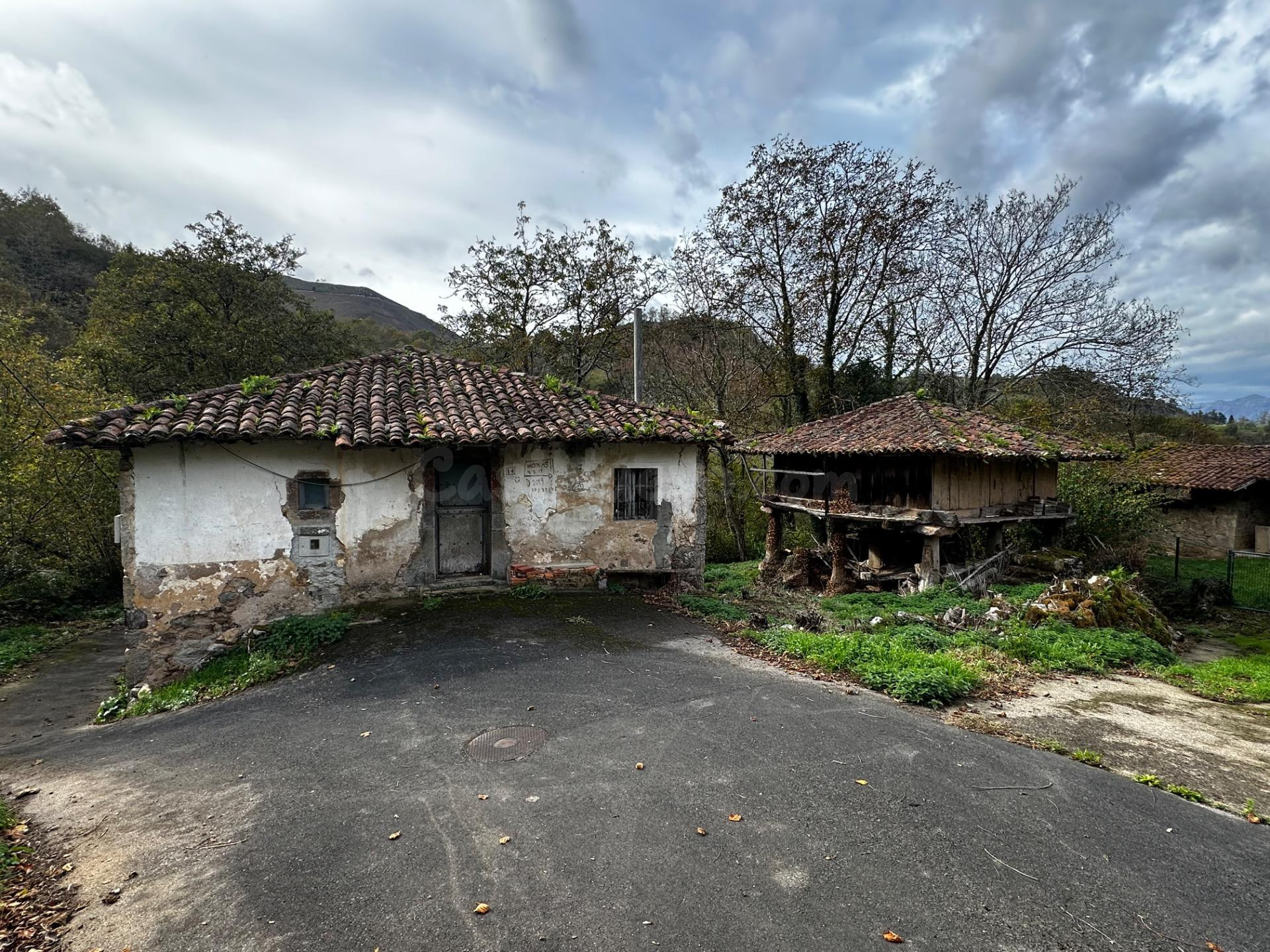 CASA ASTURIANA A 4 KM DE CANGAS DE ONIS - foto 2