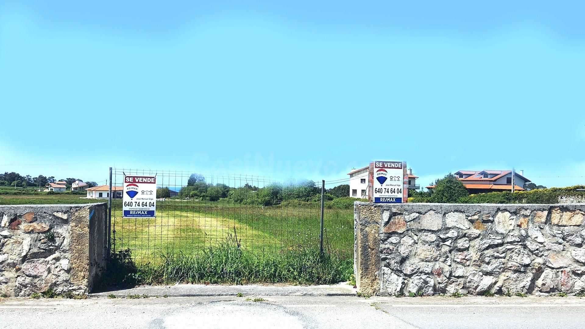 TODAS LAS PARCELAS SE HAN VENDIDO, EN BREVE PUBLICAREMOS OTR - foto 5