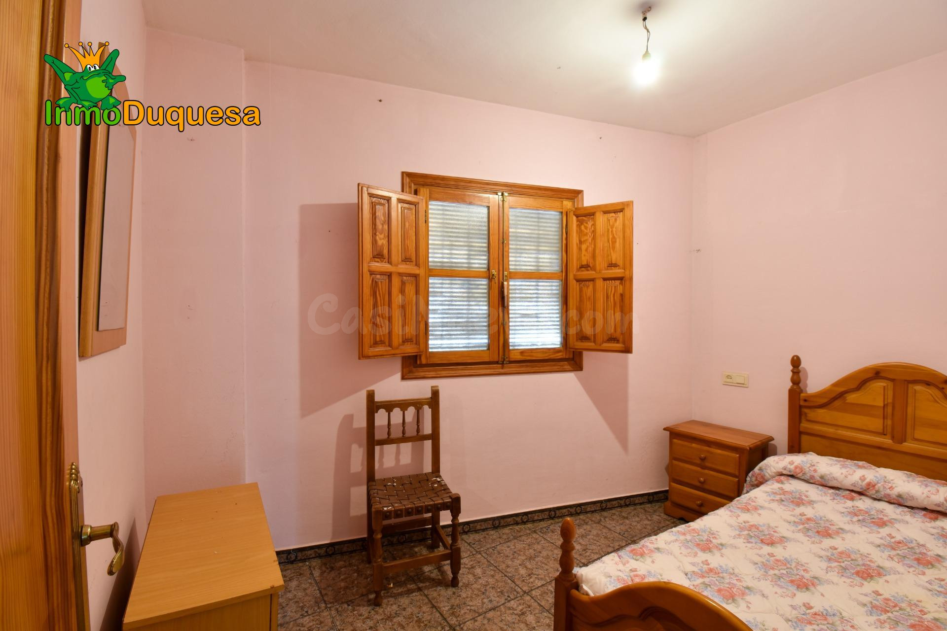 UN CAPRICHO en la ALPUJARRA Granaina. Casa con encanto en Ca - foto 5