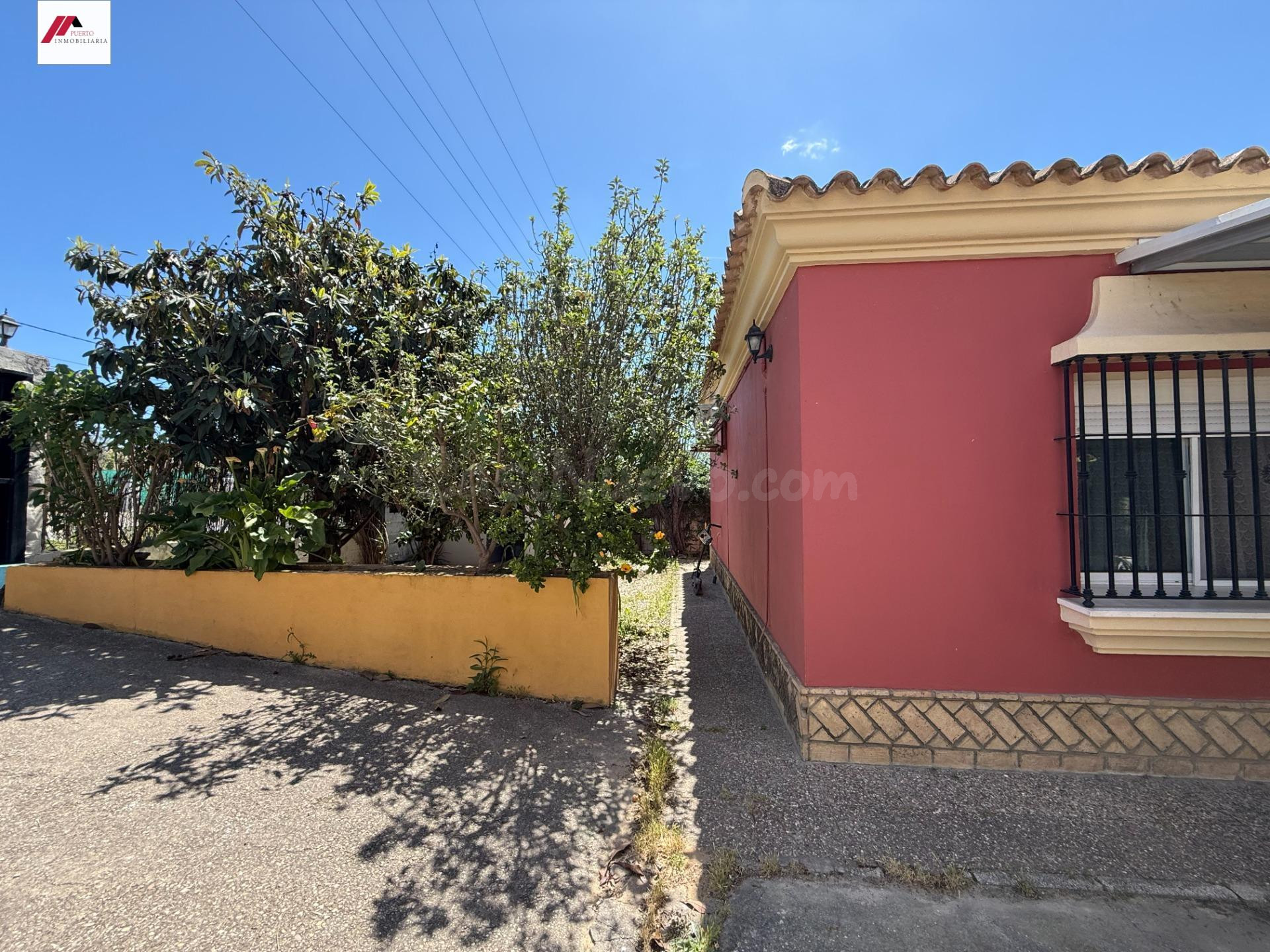CASA PROINDIVISO EN LA CAÑADA DEL VERDUGO EN VENTA