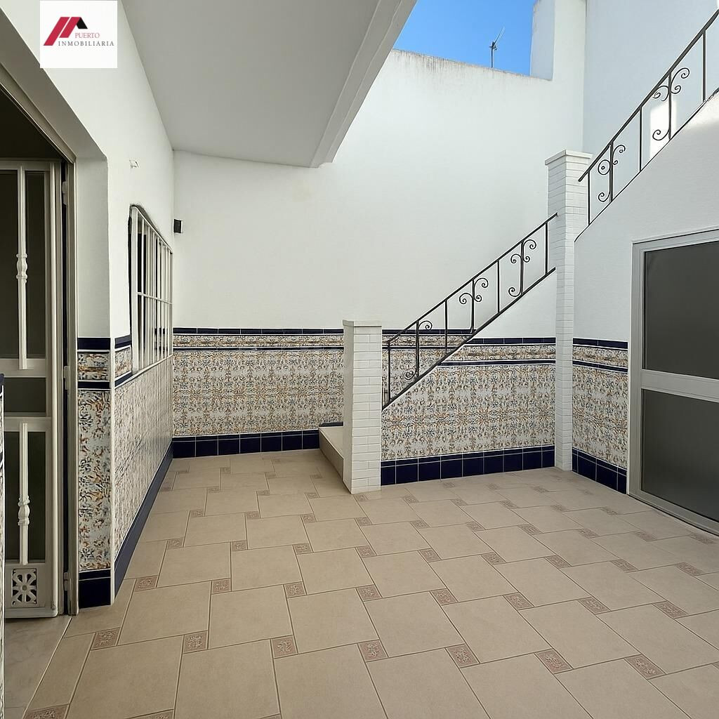 CASA UNA SOLA PLANTA EN PLAZA DE LA NORIA CREVILLET