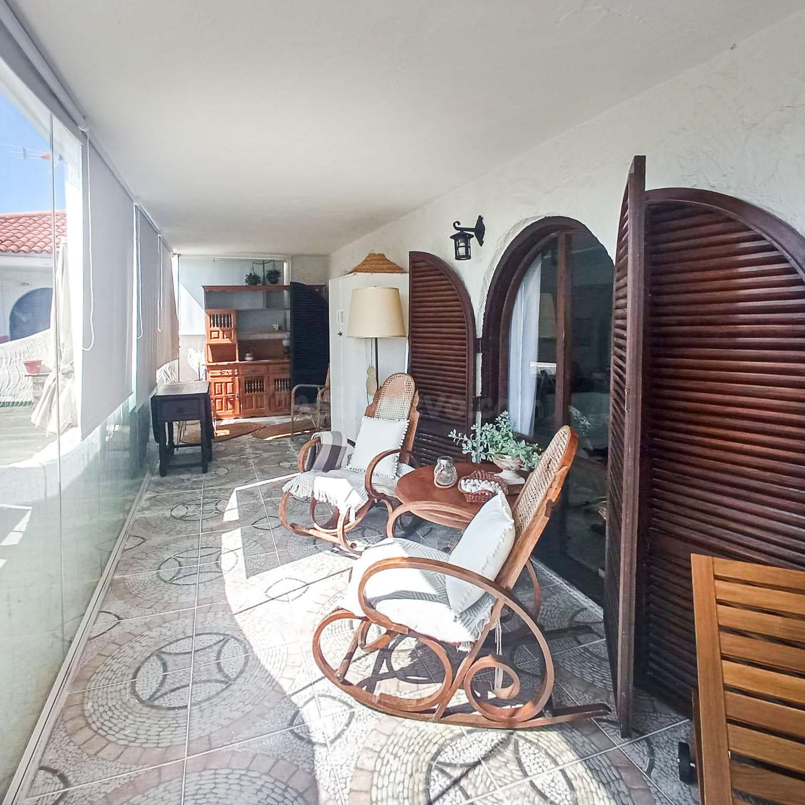 Apartamento reformado de primera calidad de un dormitorio, 2 - foto 2