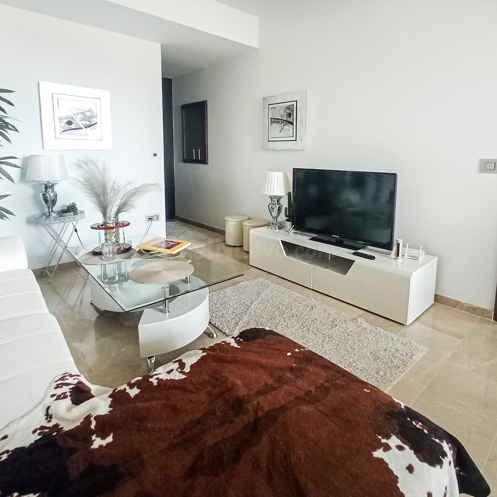 Apartamento reformado de primera calidad de un dormitorio, 2 - foto 5