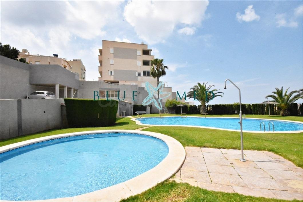 APARTAMENTO DE 150 METROS CON TERRAZA Y VISTAS