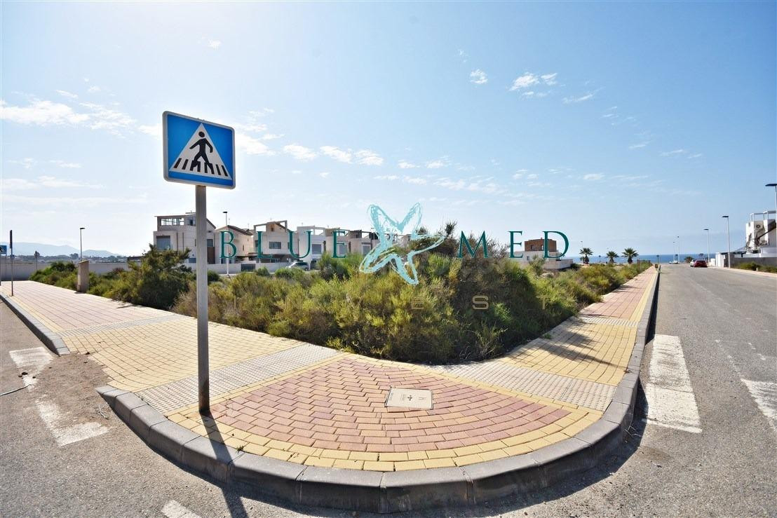 SOLAR URBANO CON VISTAS AL MAR EN MAR DE PLATA