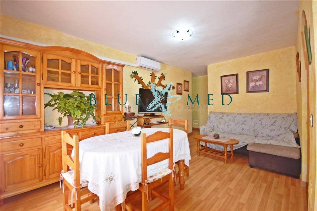 APARTAMENTO REFORMADO PRÓXIMO A LA PLAYA DE LA ISLA