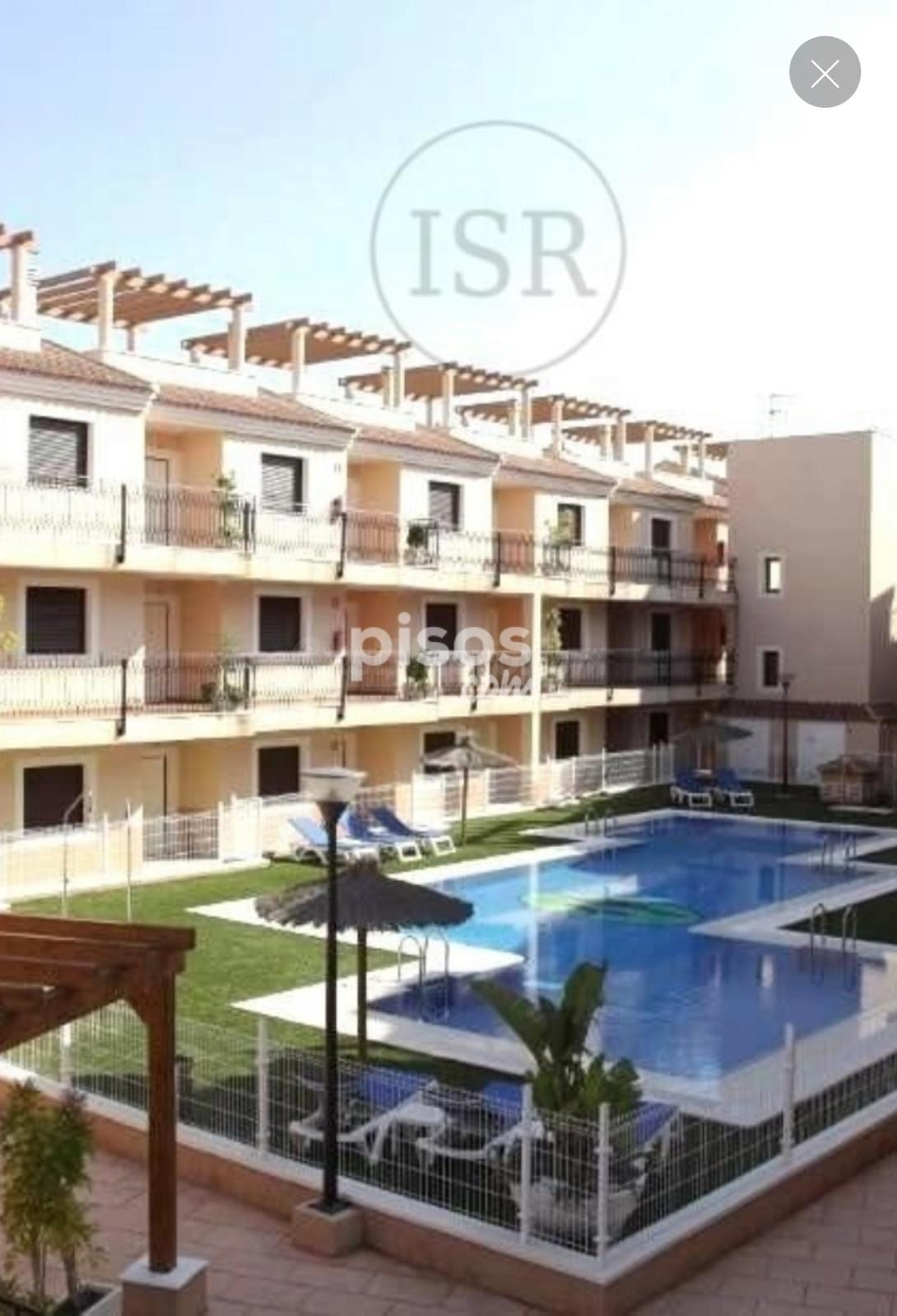 Apartamentos en venta Collados