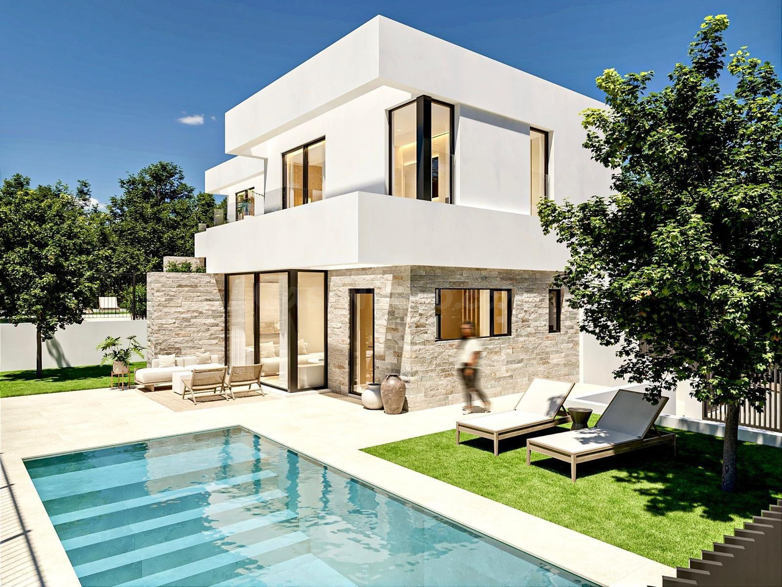 SE VENDE CASA EN SIERRA CORTINA