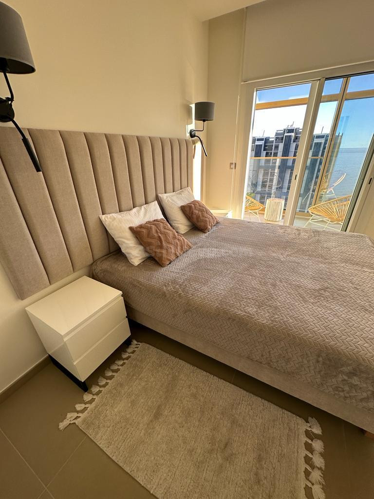APARTAMENTO EN PONIENTE INTEMPO