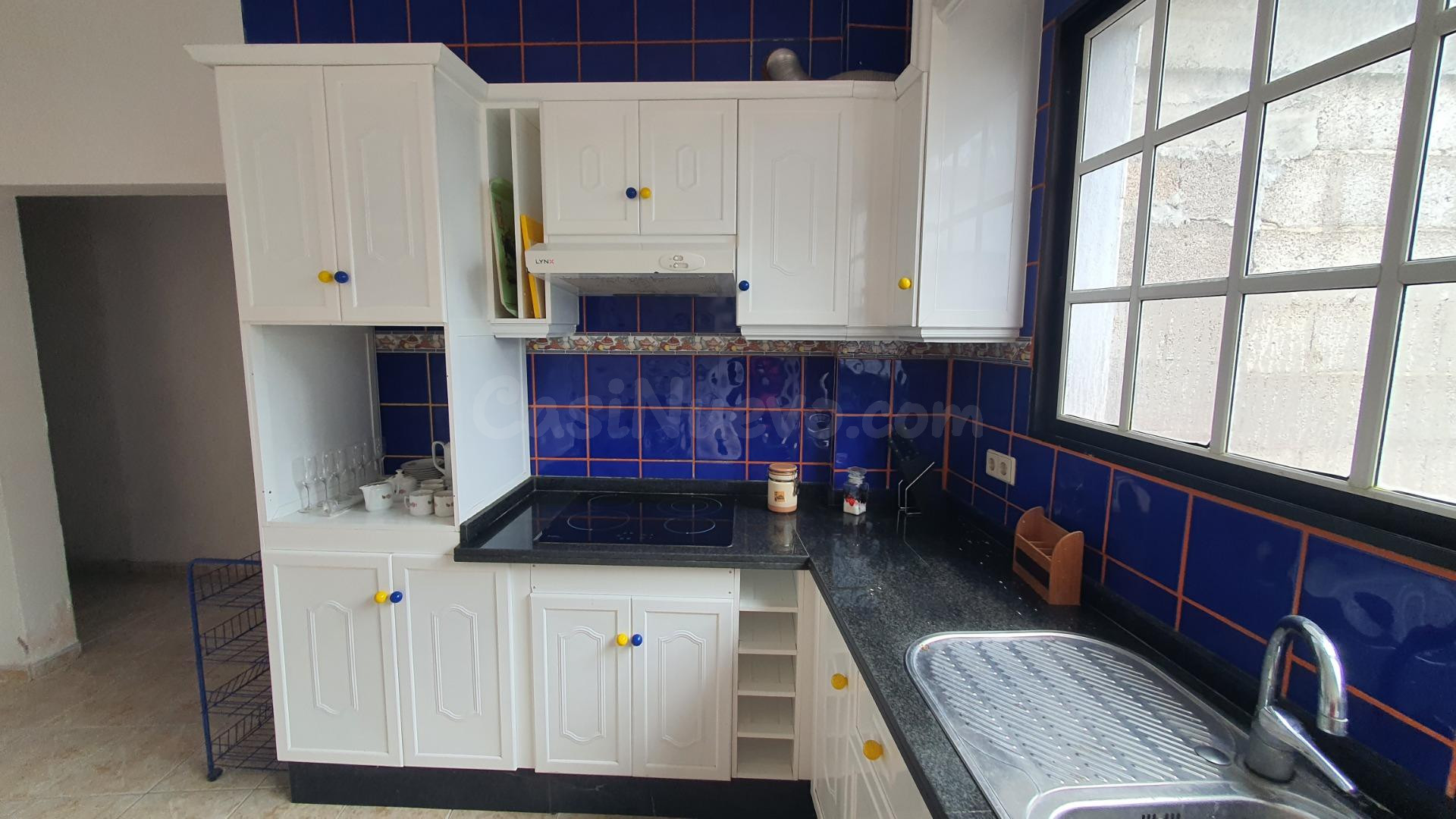 Venta de Casa con  Terreno en El Tanque - foto 5