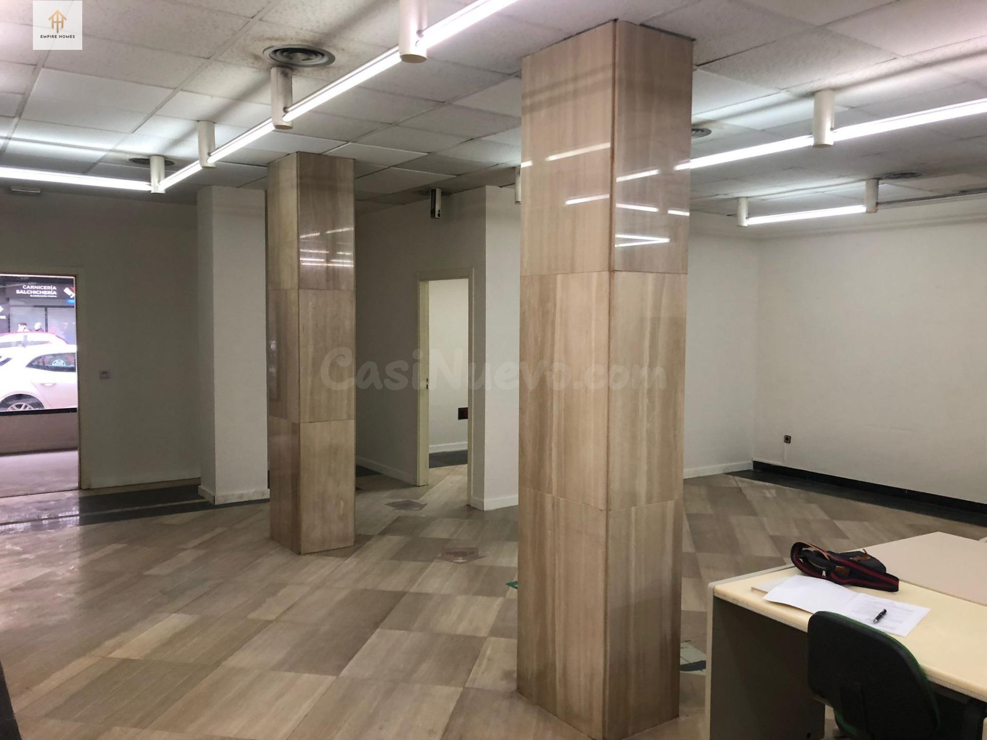 SE VENDE LOCAL COMERCIAL EN ANTONIO HURTADO
