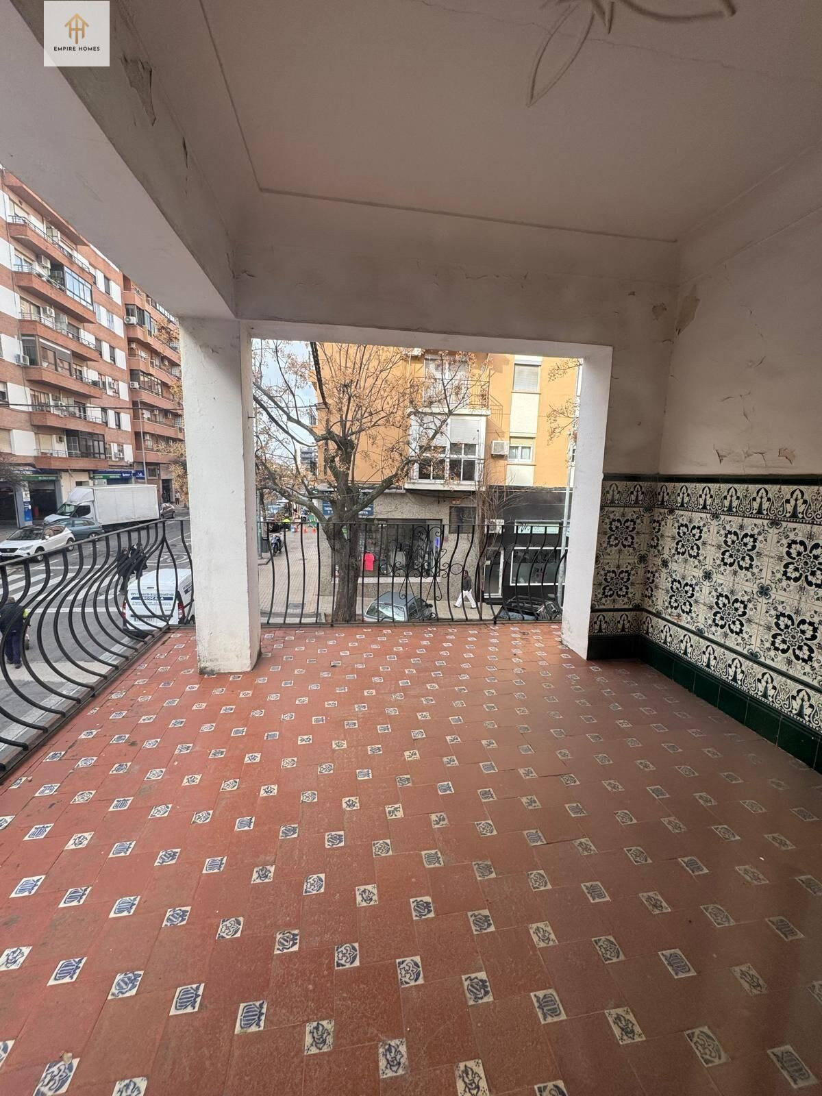 Se VENDE PISO EN ZONA PERÚ