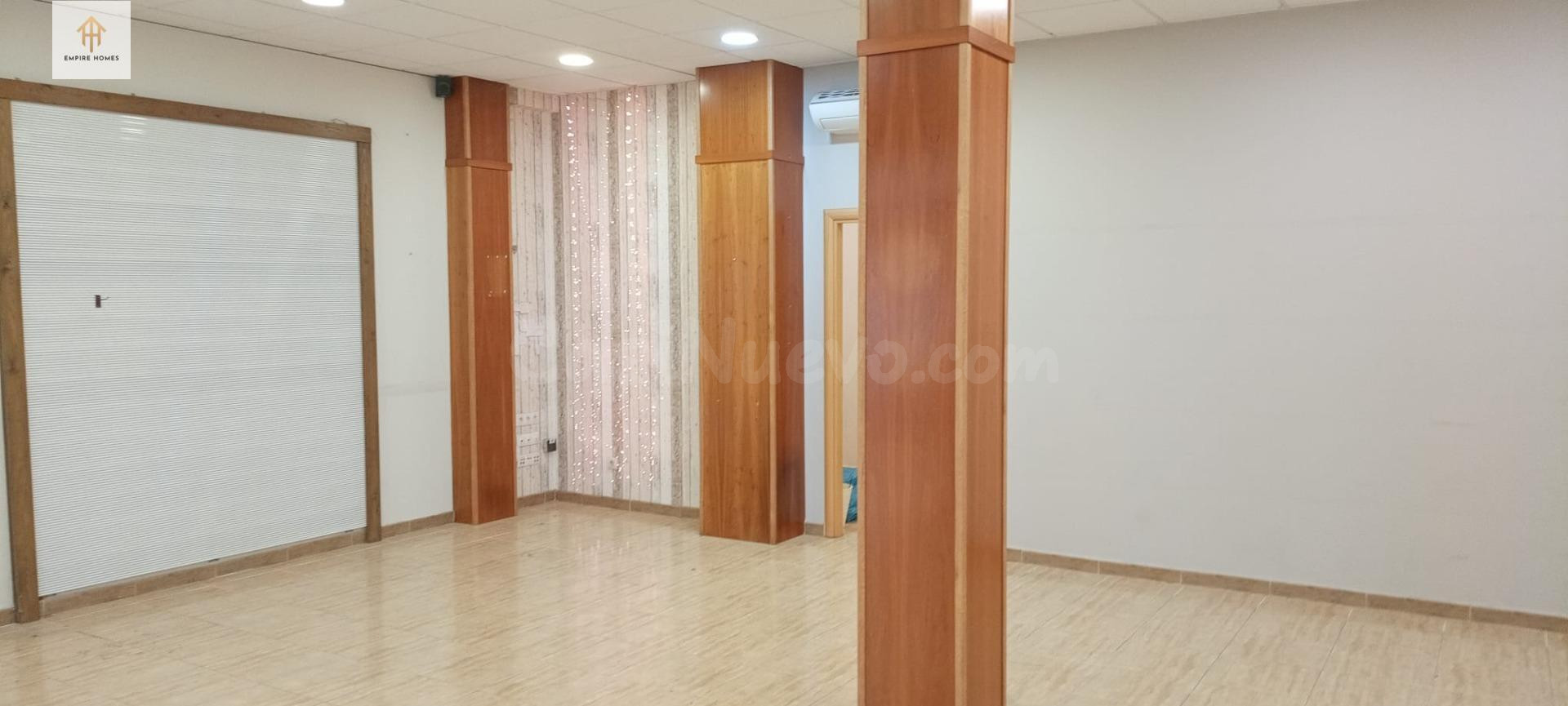 Se VENDE LOCAL COMERCIAL zona Colón