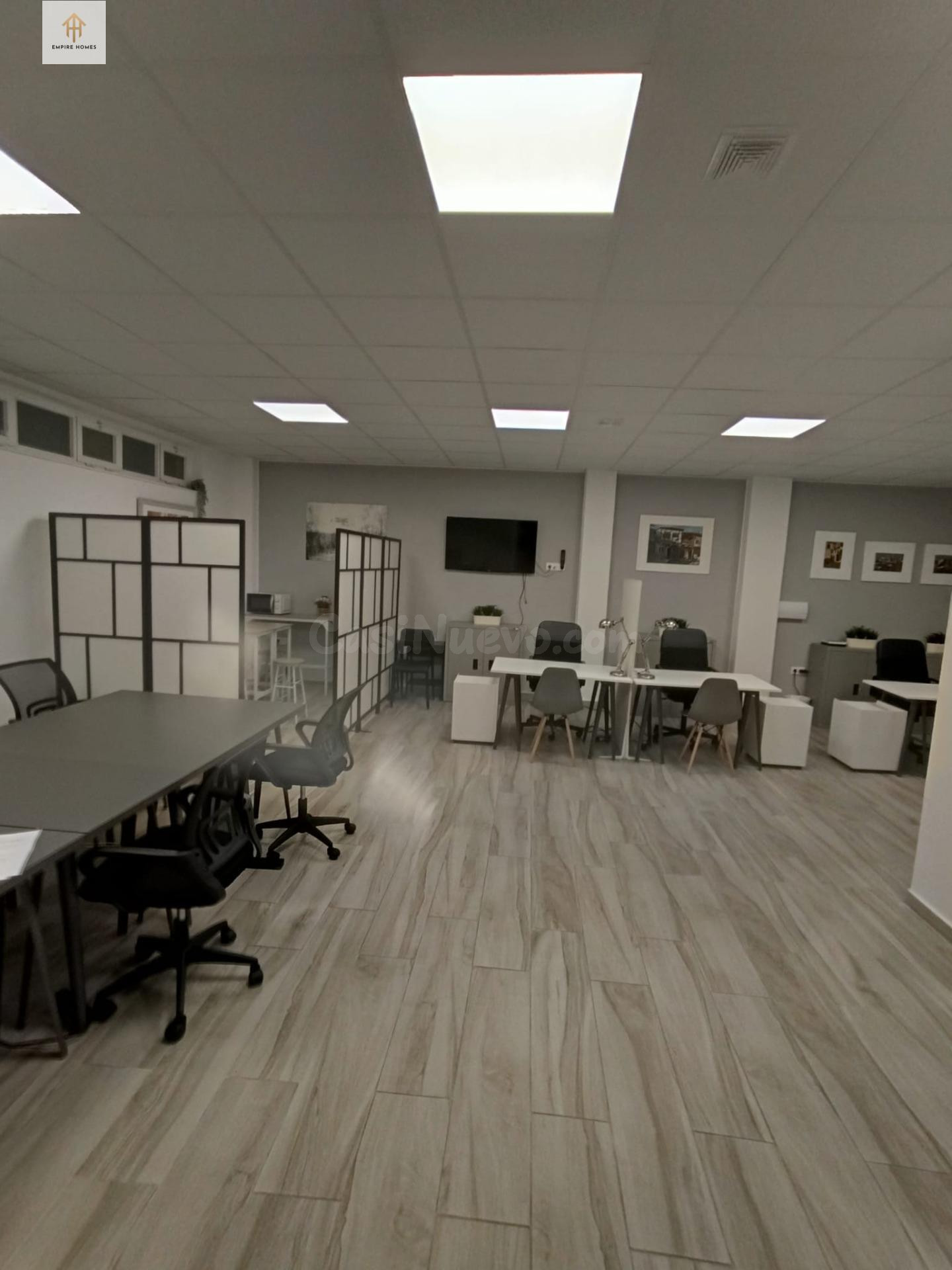 Local Comercial Reformado en Nuevo Cáceres - Ideal para Tu Negocio