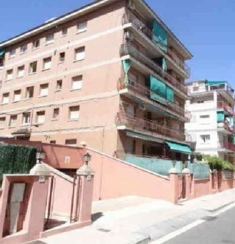 Plaza de parking en Segur de Calafell