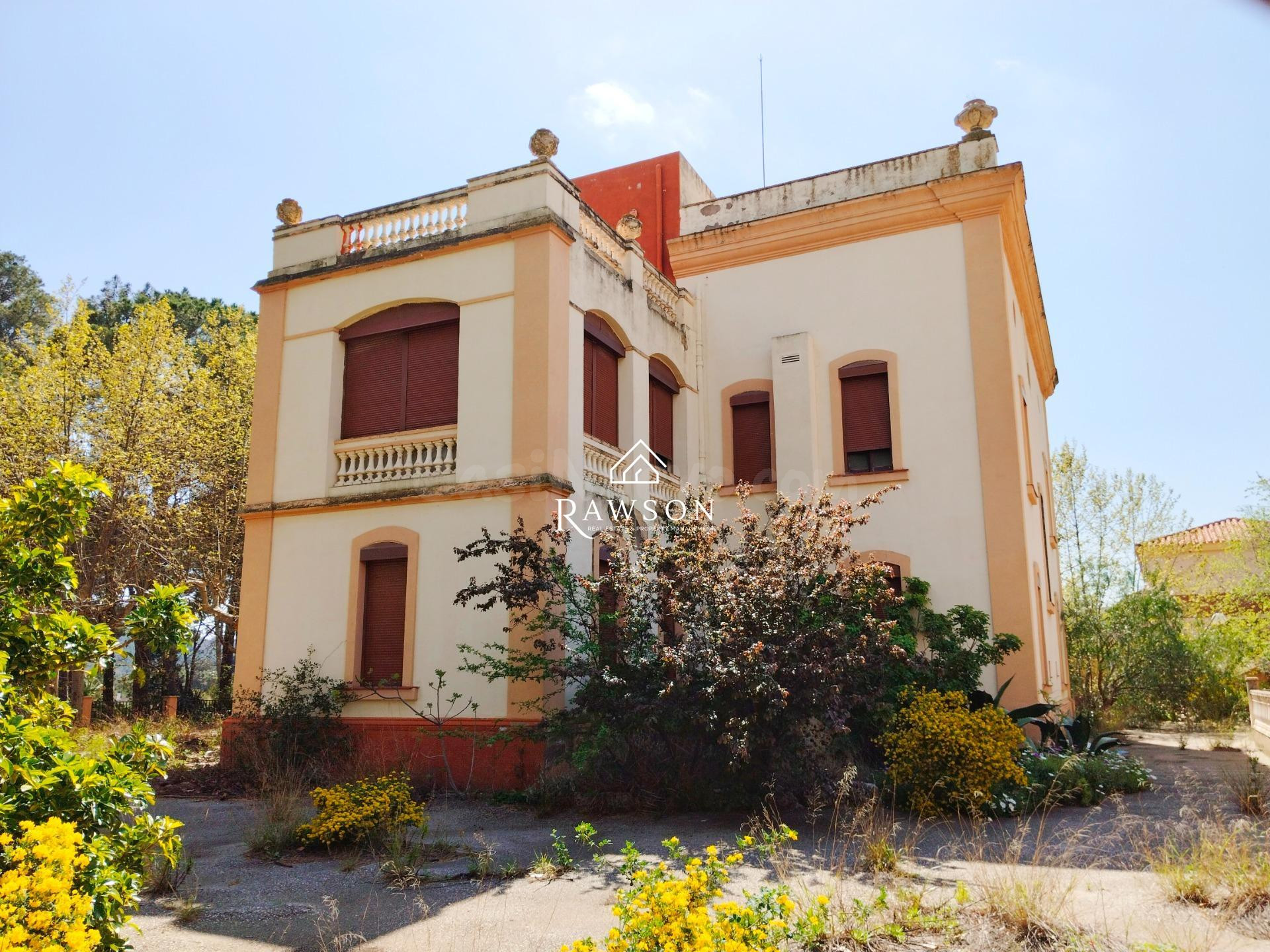 Excellente casa en venta cerca Alforja