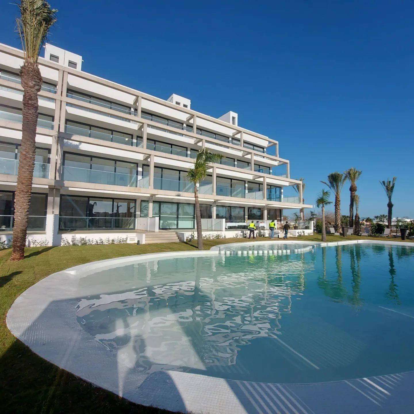 Apartamento LLave en Mano Mar de Cristal (Murcia)