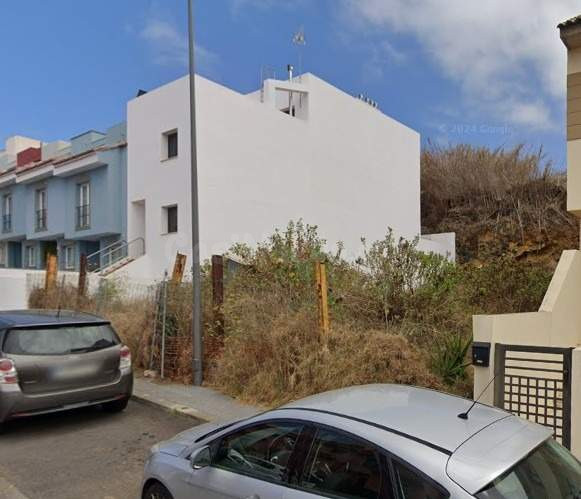 Parcela urbana de 261 m2 en La Orotava – Edificable hasta 36 - foto 3
