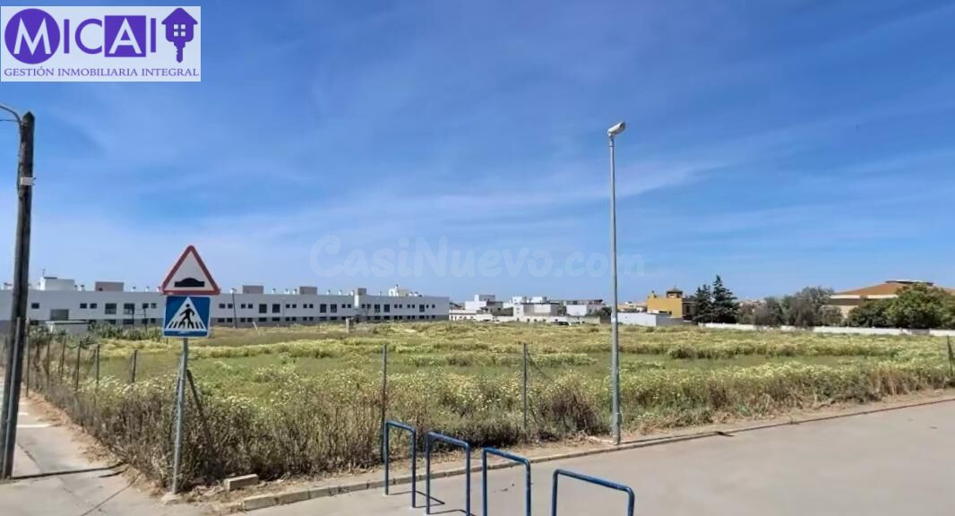 Oportunidad de inversión en Chiclana de la Frontera. Zona La Banda.