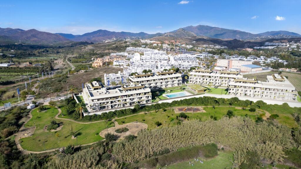 Fabulosa Promoción en Estepona Este