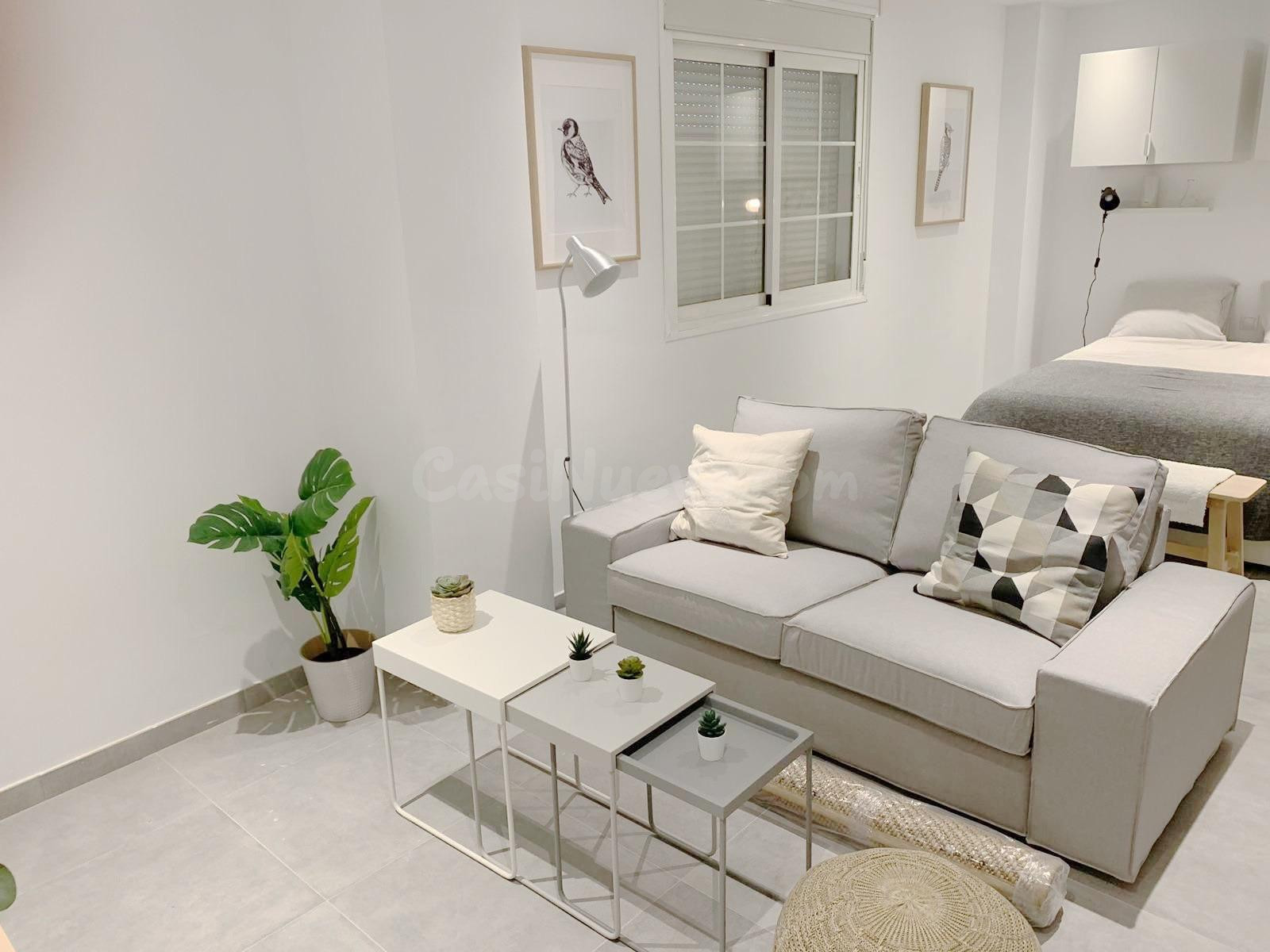 Oportunidad única en San Pedro de Alcántara! Presentamos esta encantador PISO