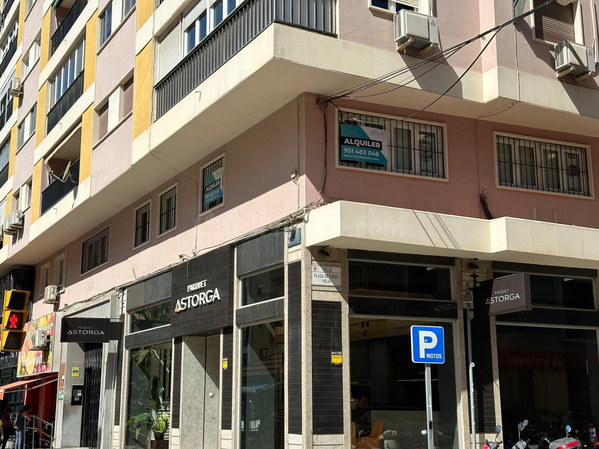 ¡Haz que tu empresa prospere en el corazón de Málaga!