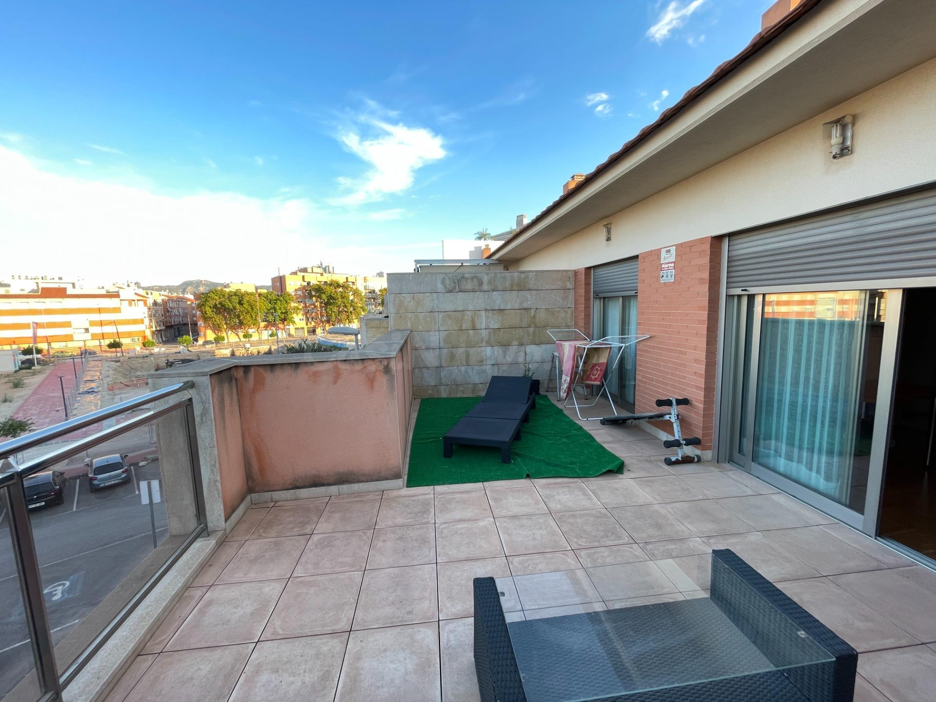 Duplex en la Flota