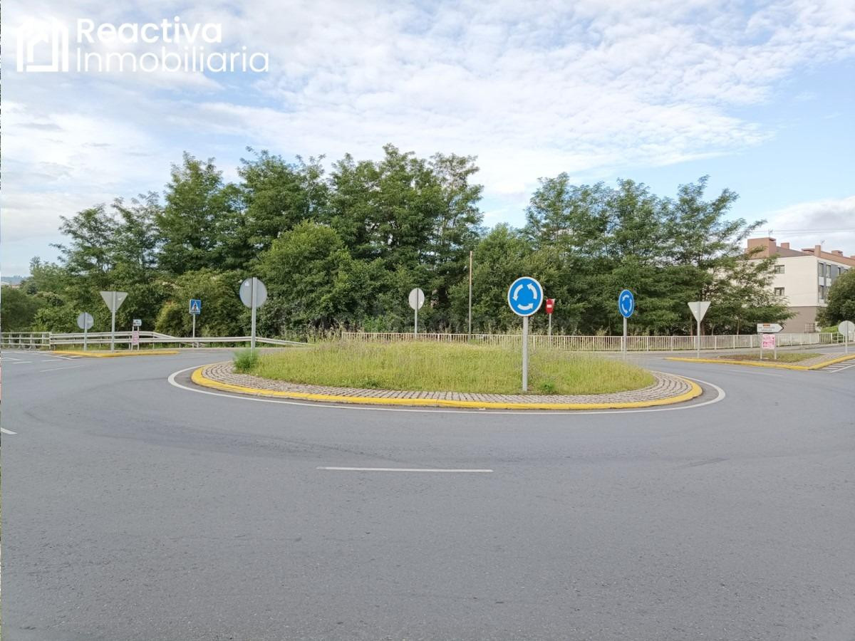 Terreno urbanizable en Brion - Bertamiráns - foto 2