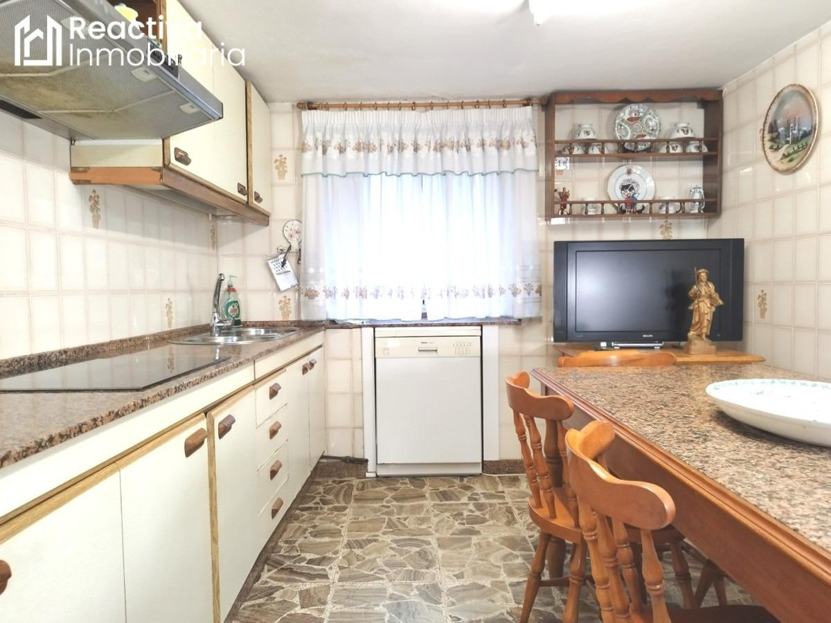 Casa en zona de Conxo, Santiago de Compostela - foto 4