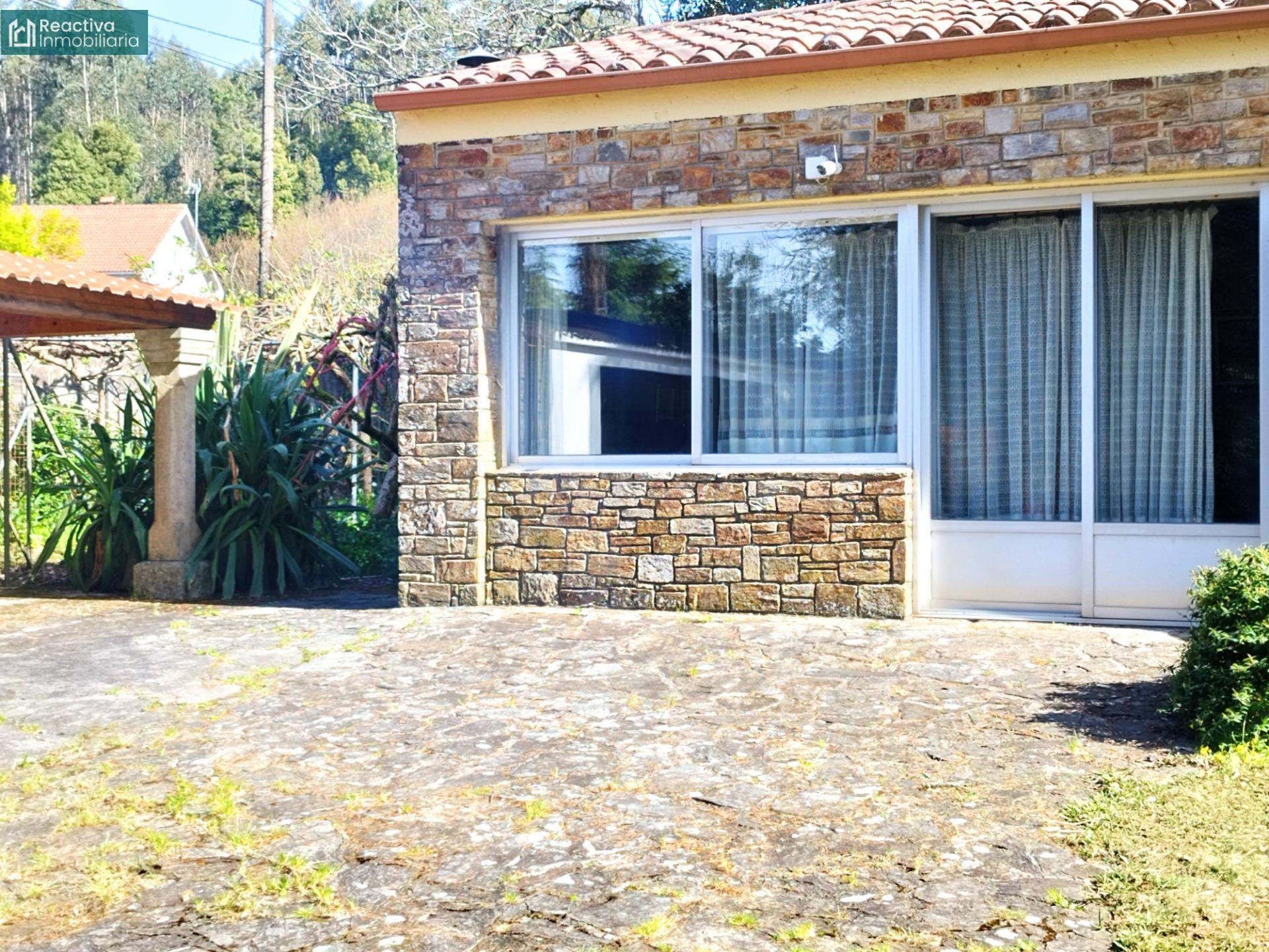 Chalet en O Sisto - foto 5