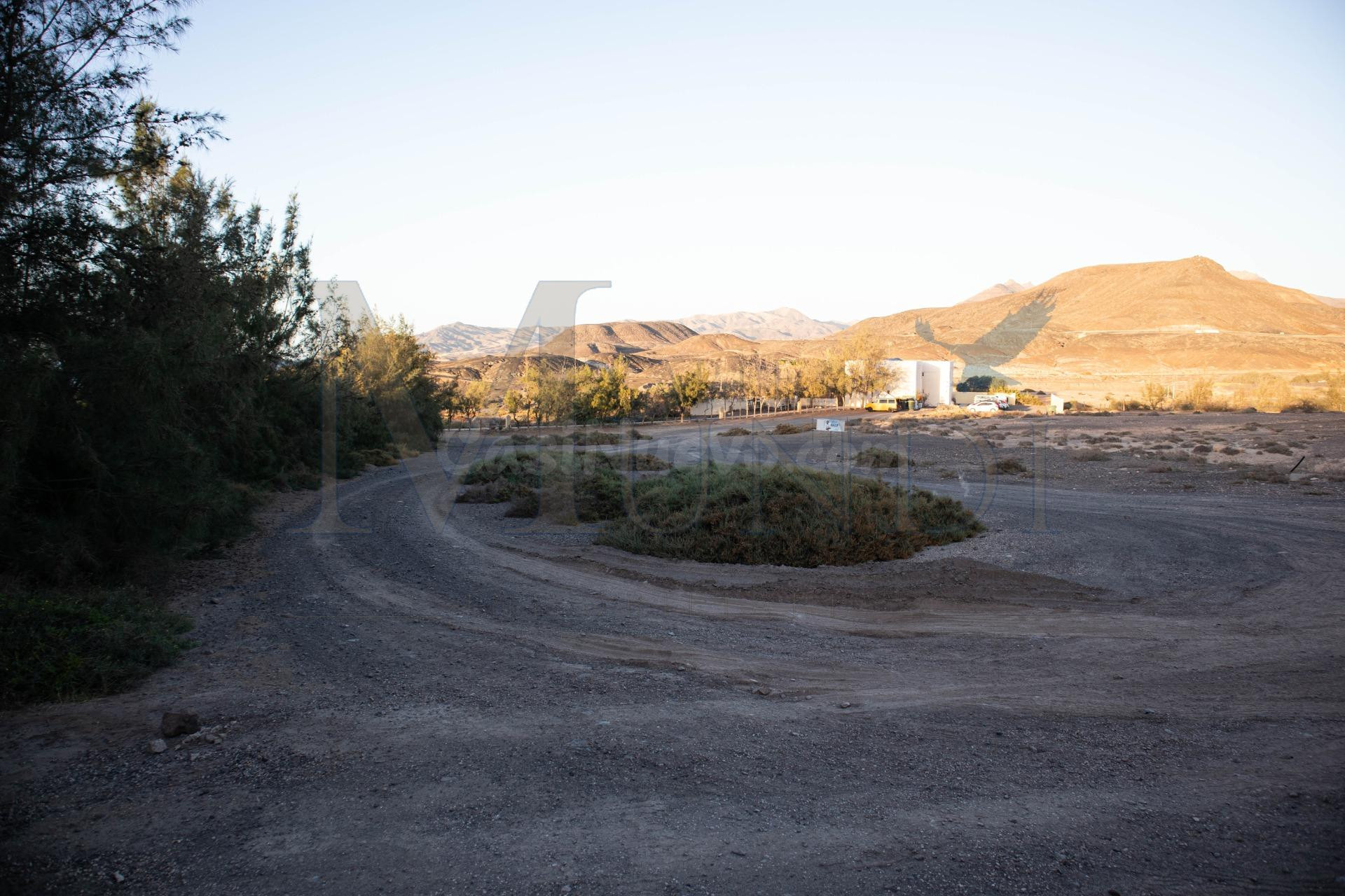 Terreno hotelera única en La Pared, Fuerteventura – Un Sueño - foto 2