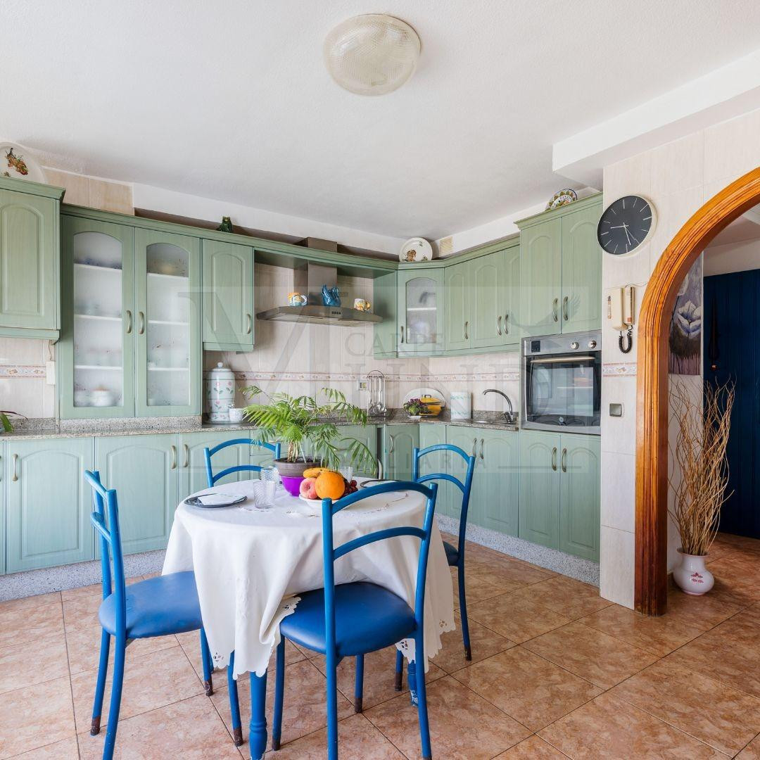 Duplex en Venta en Calle Elcano 26 Corralejo