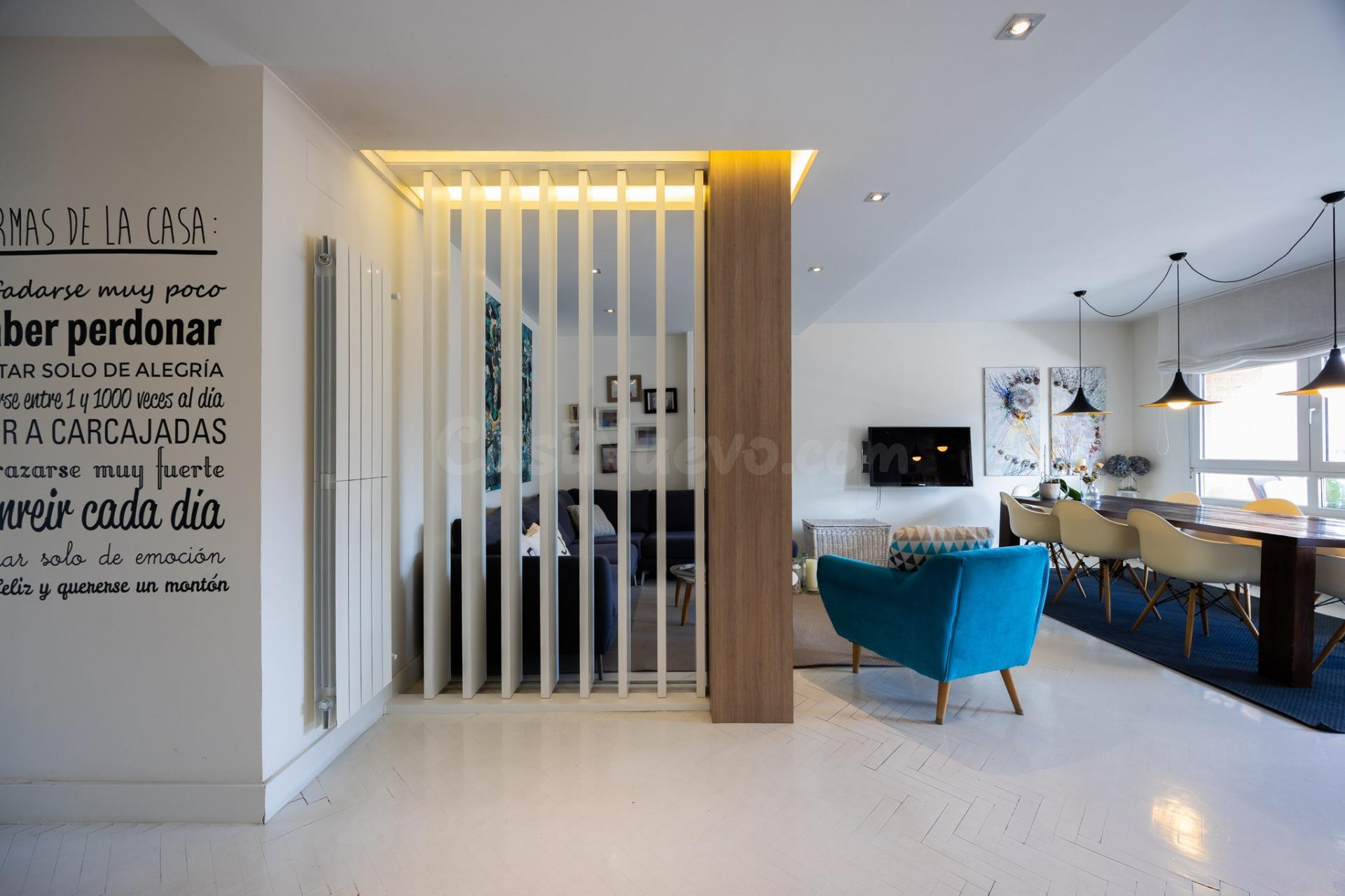 ÁTICO DÚPLEX EXCLUSIVO ENTRE MAJADAHONDA Y BOADILLA - foto 2