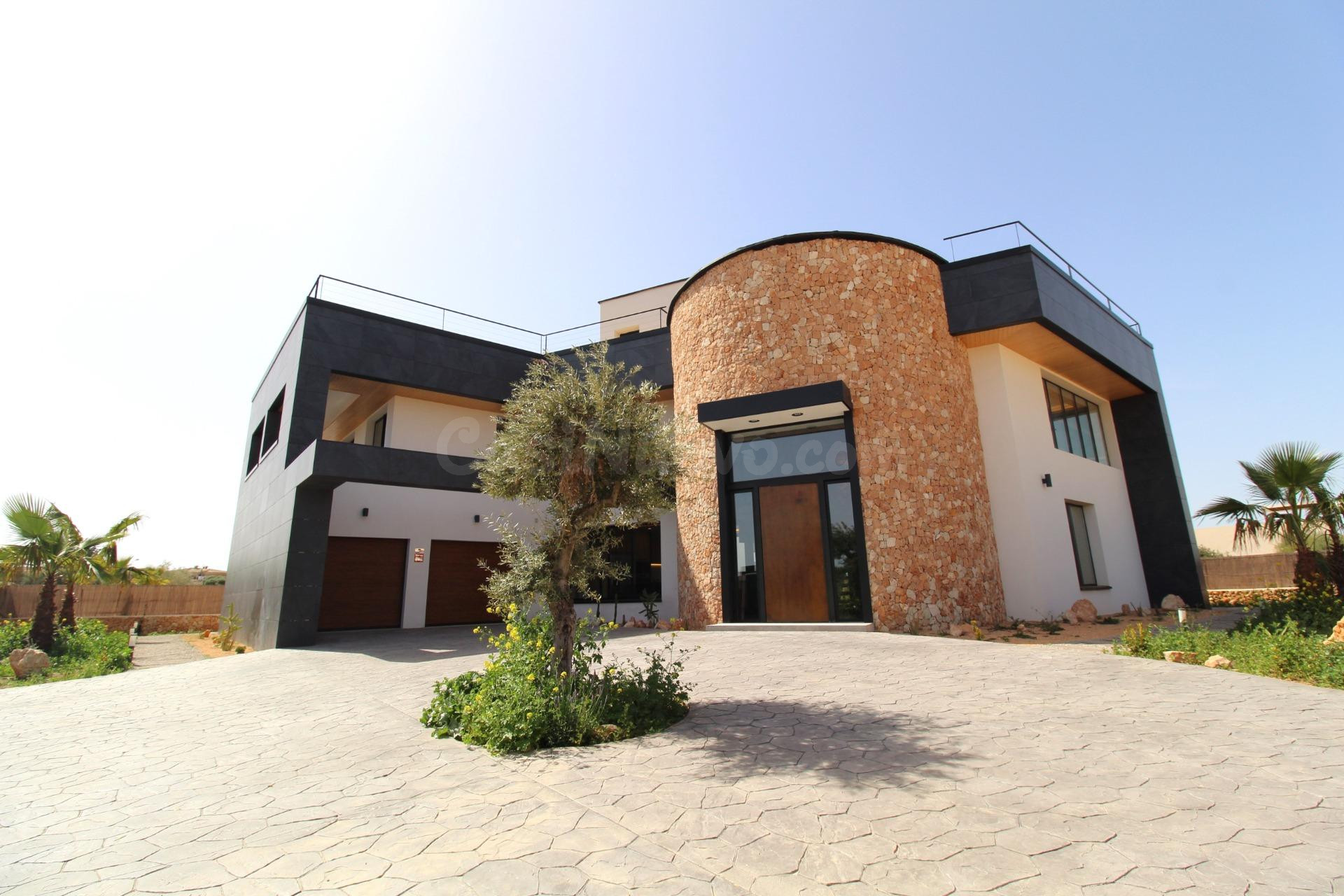 Villa en Sa Rápita