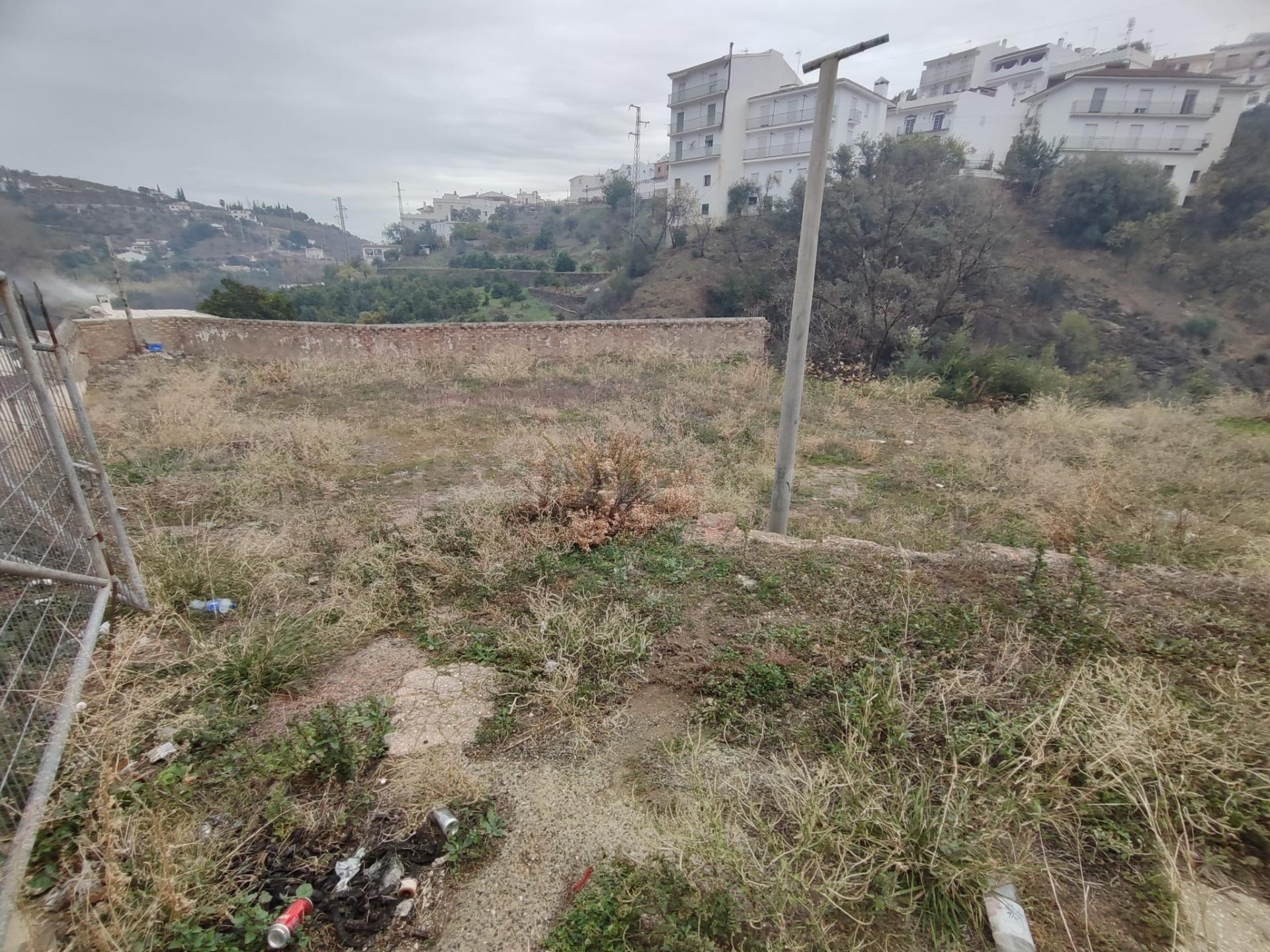 Terreno Urbano