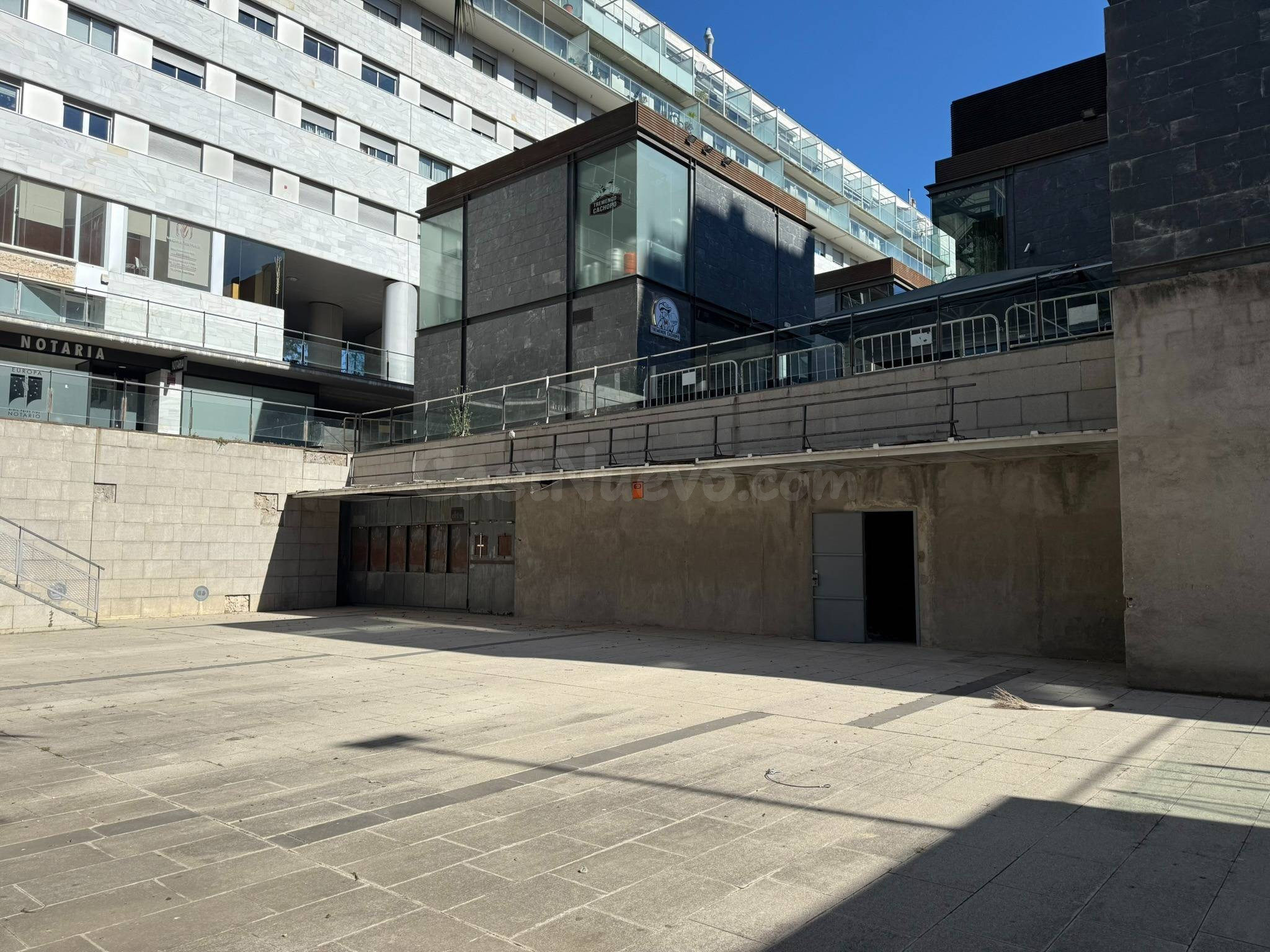 Local en Pl. Major, 17, Mollet del Vallès - foto 4