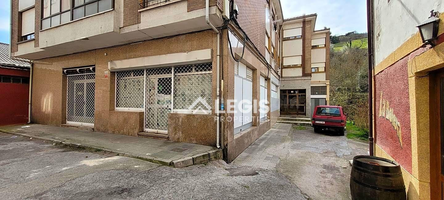 LOCAL COMERCIAL EN TURON