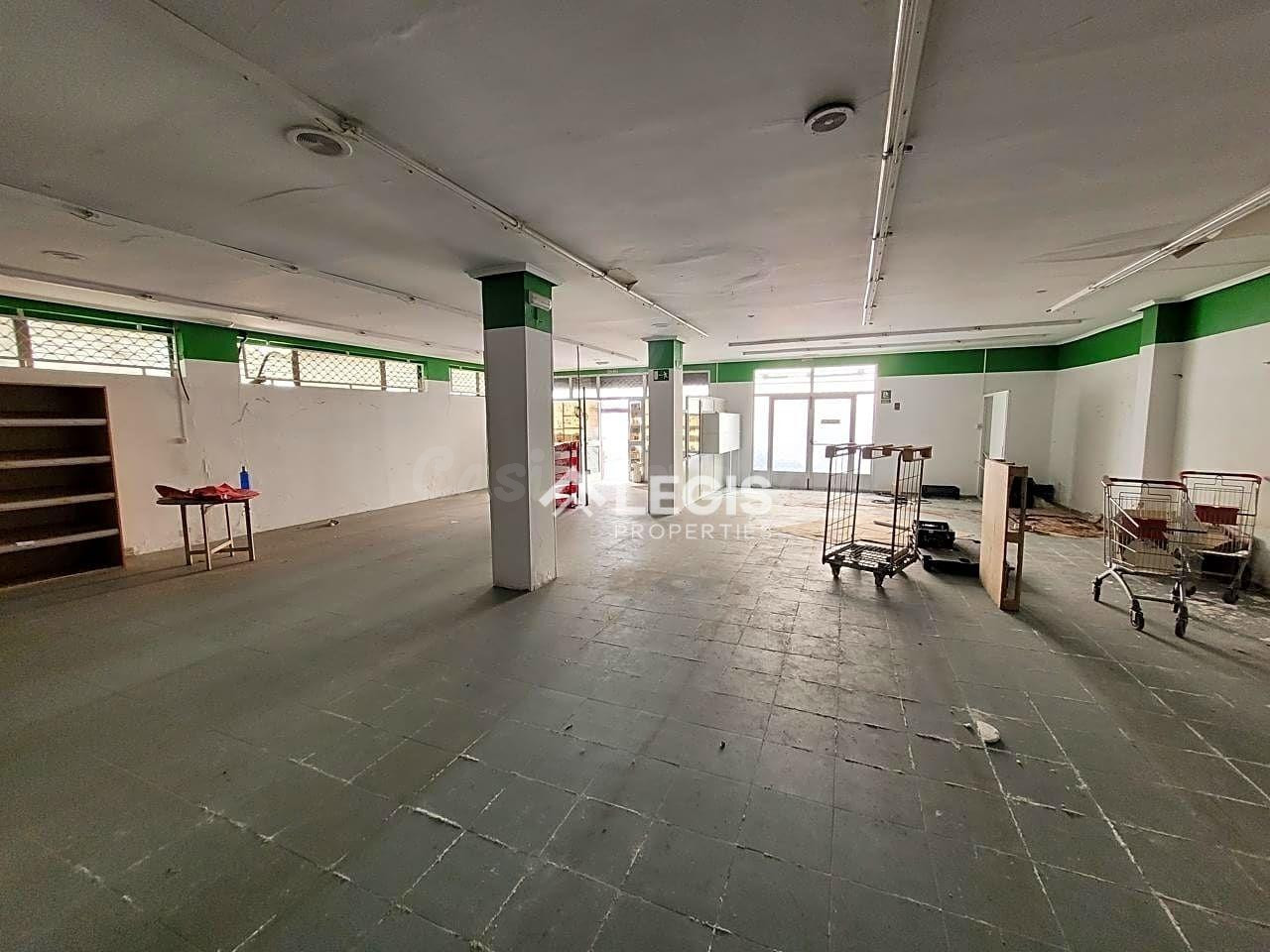 LOCAL COMERCIAL EN TURON - foto 2