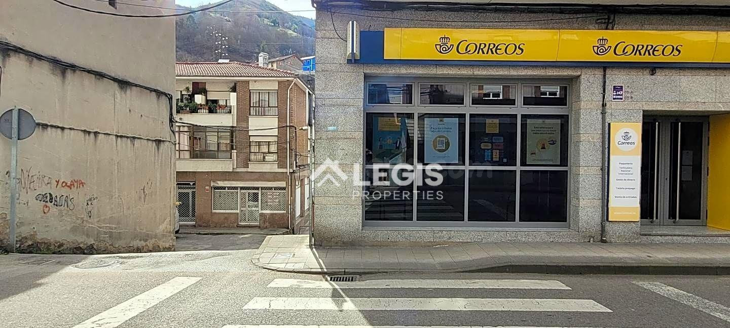 LOCAL COMERCIAL EN TURON - foto 3