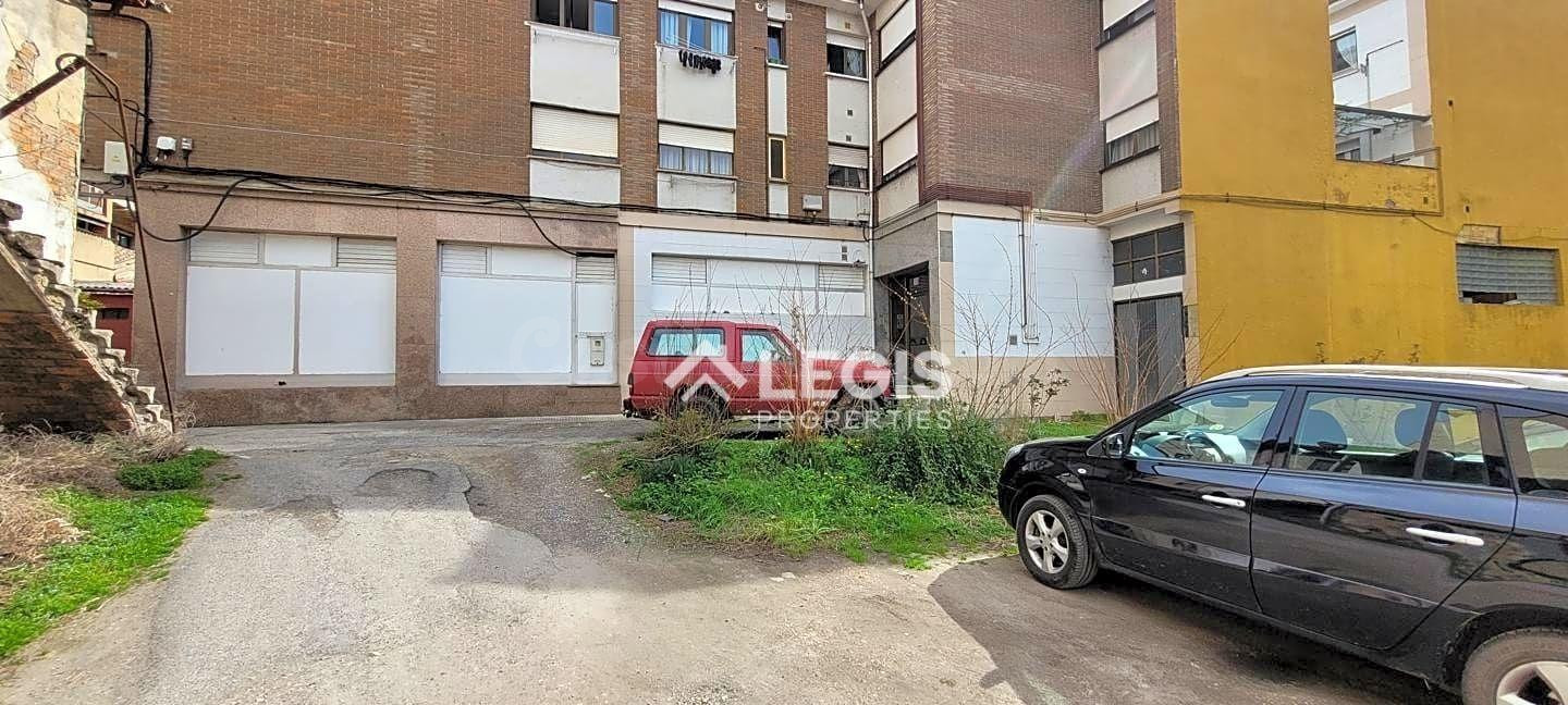 LOCAL COMERCIAL EN TURON - foto 4