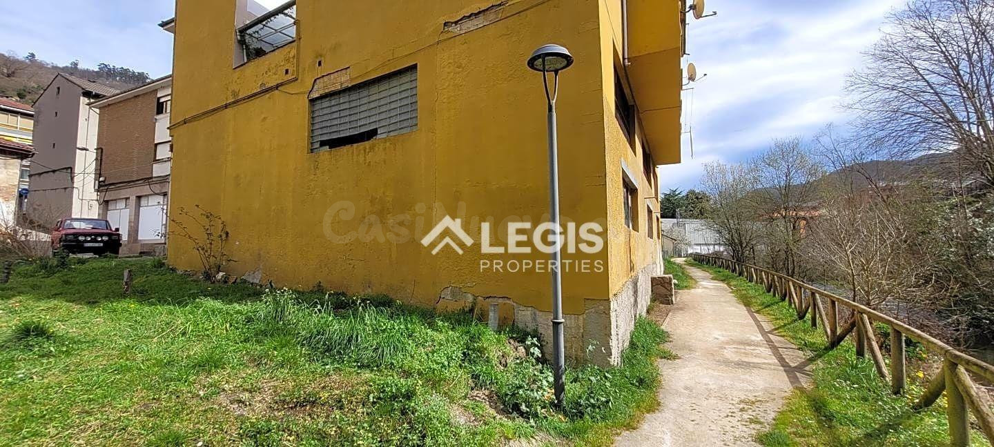 LOCAL COMERCIAL EN TURON - foto 5